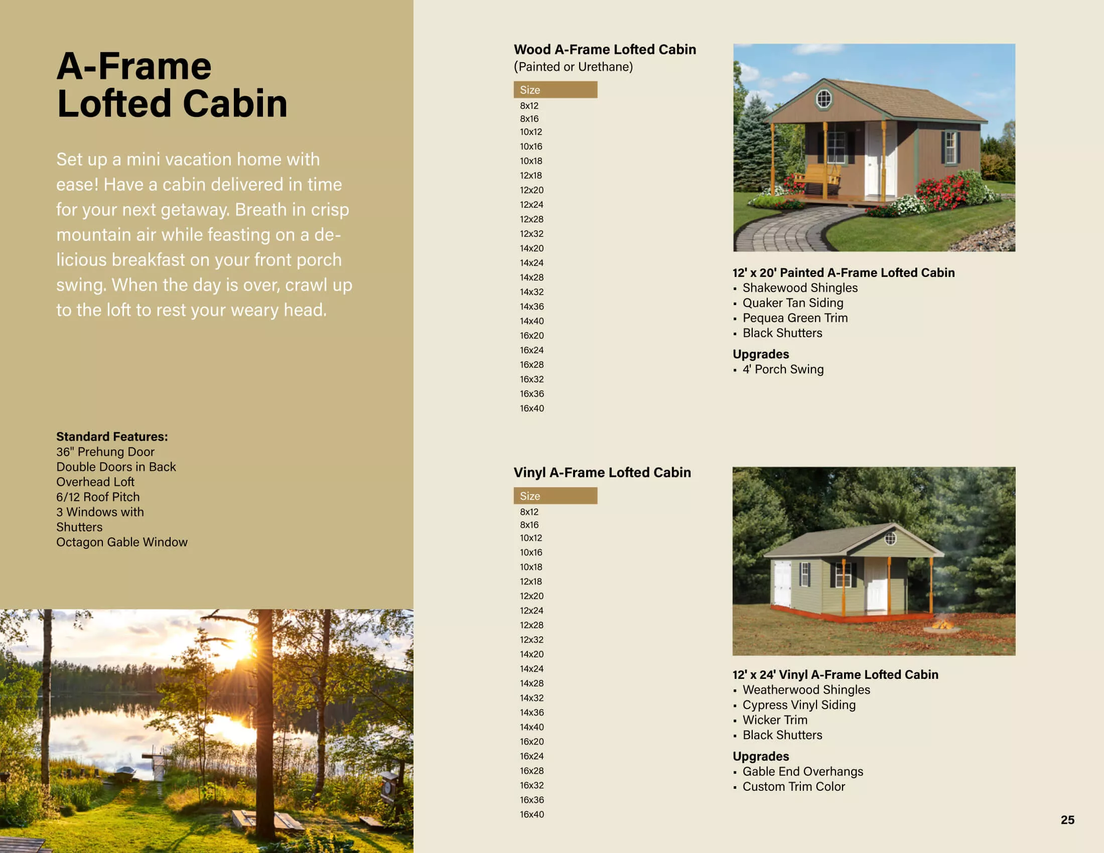 Everlast Portable Buildings Just Plain Business