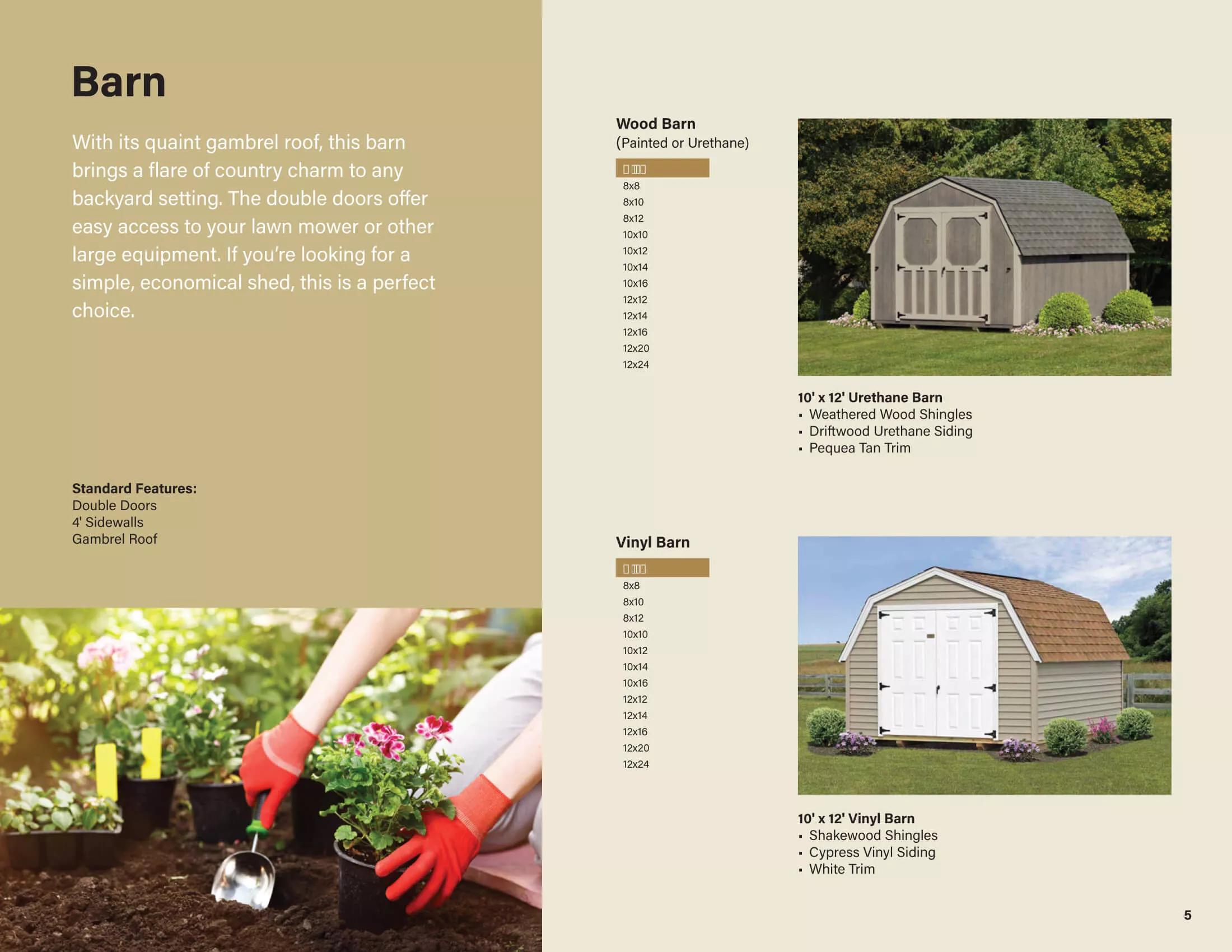 Everlast Portable Buildings Just Plain Business