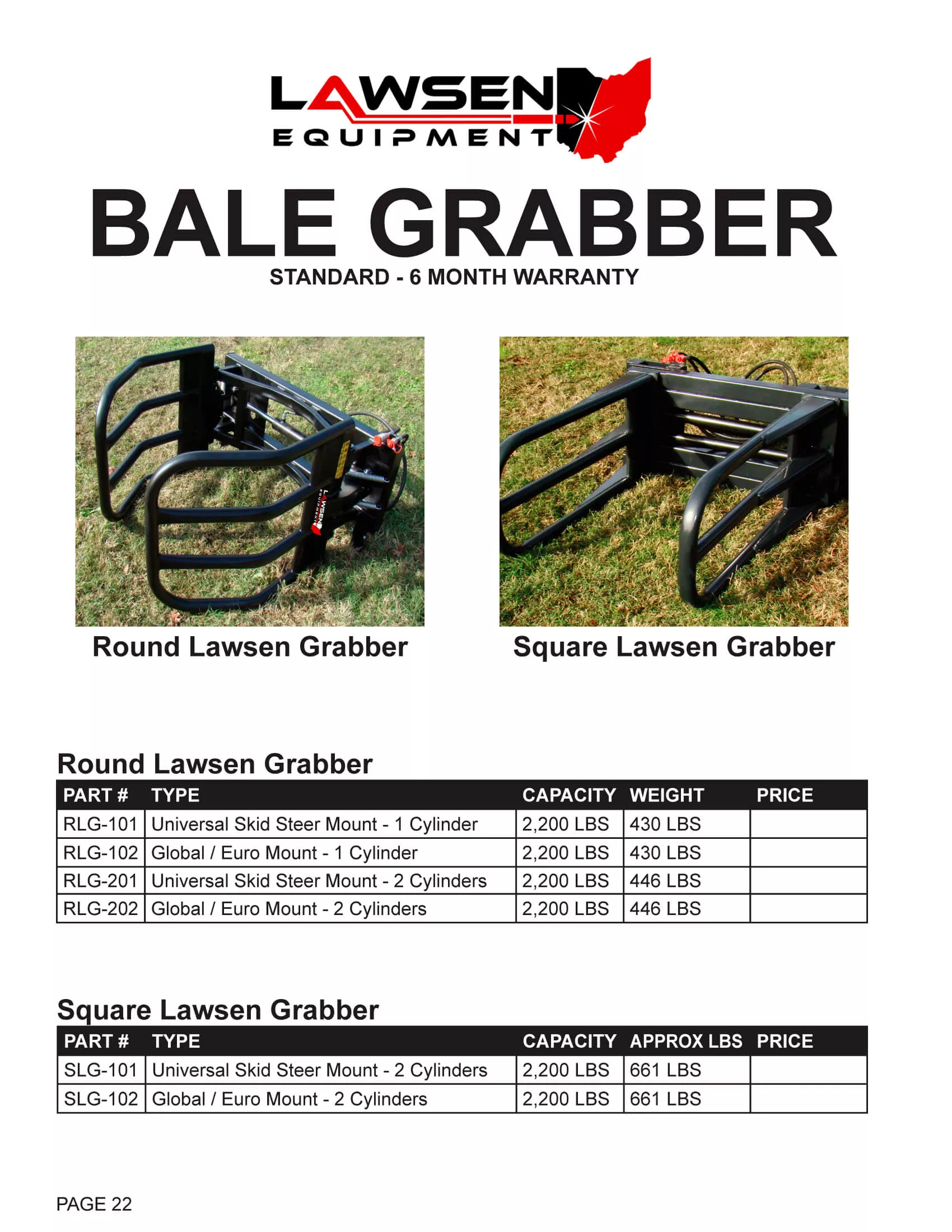 Twin Pine Equipment Just Plain Business