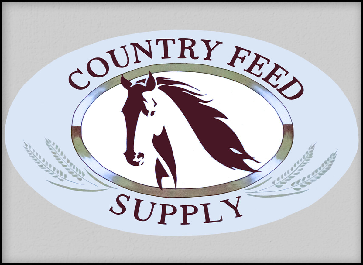 Country Feed Supply's Logo