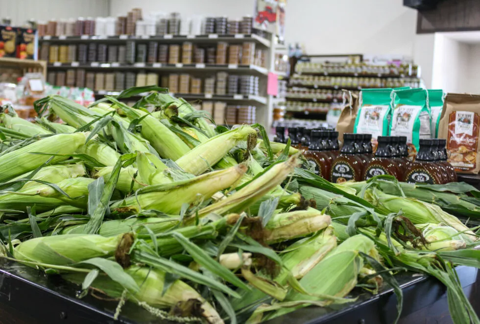 Nolt's Country Market Just Plain Business