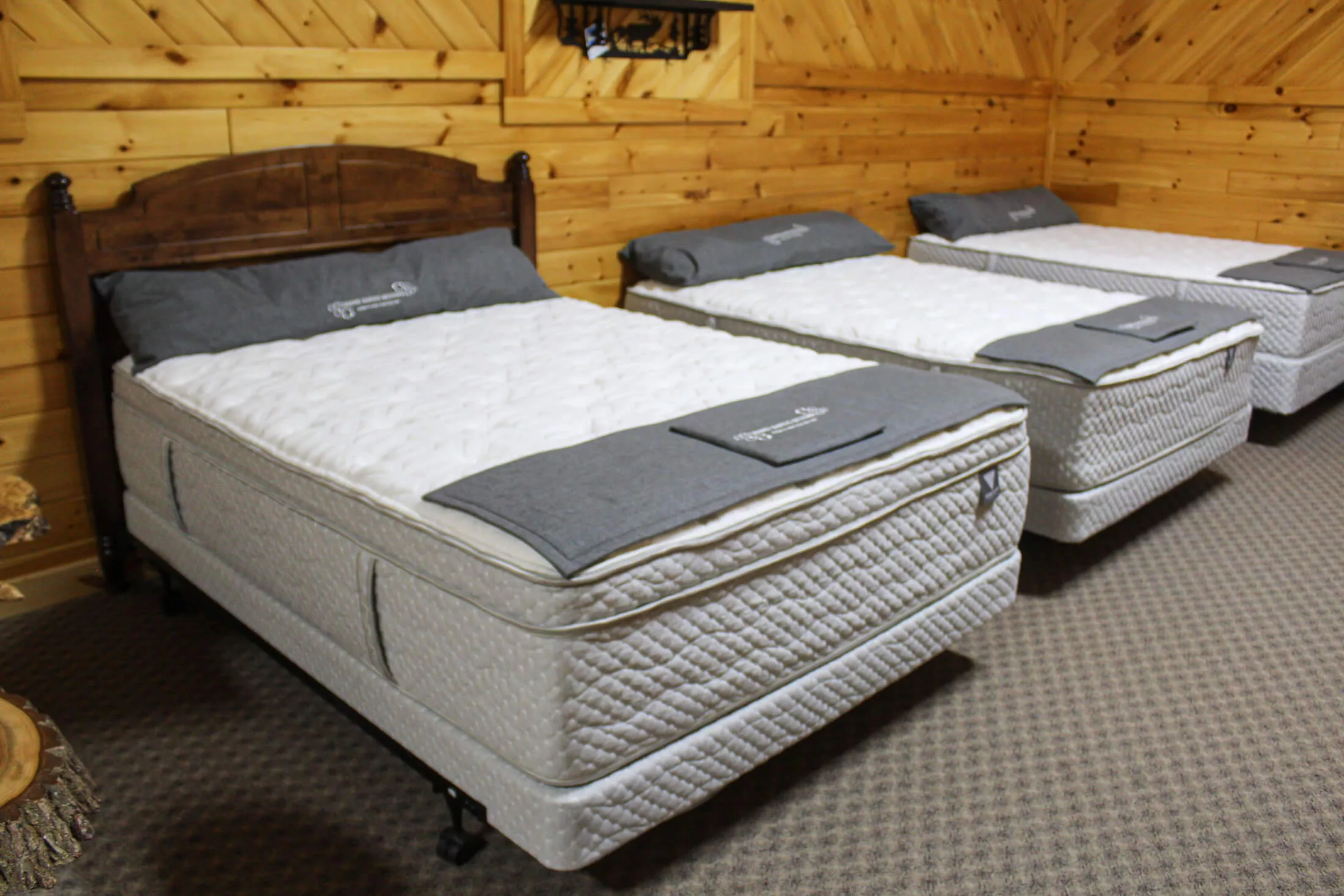 Legacy Furniture Just Plain Business