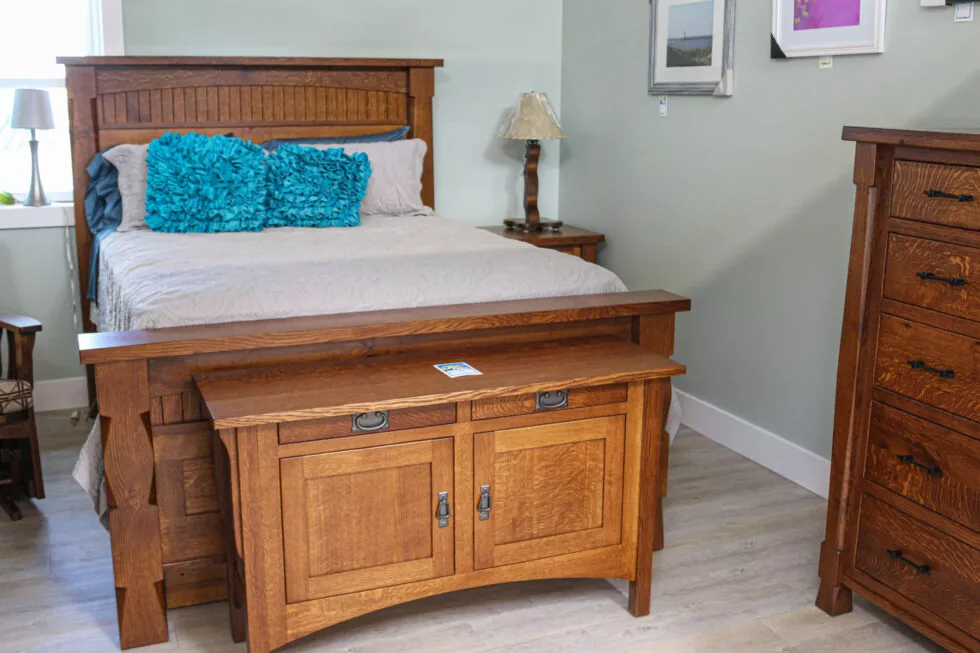 Legacy Furniture Just Plain Business