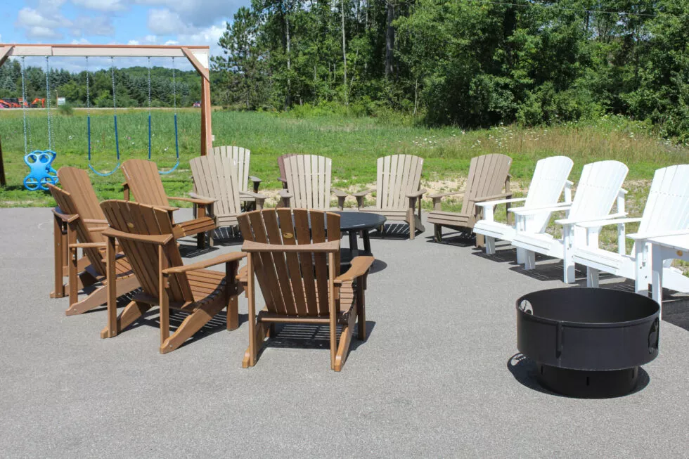 Legacy Furniture Just Plain Business