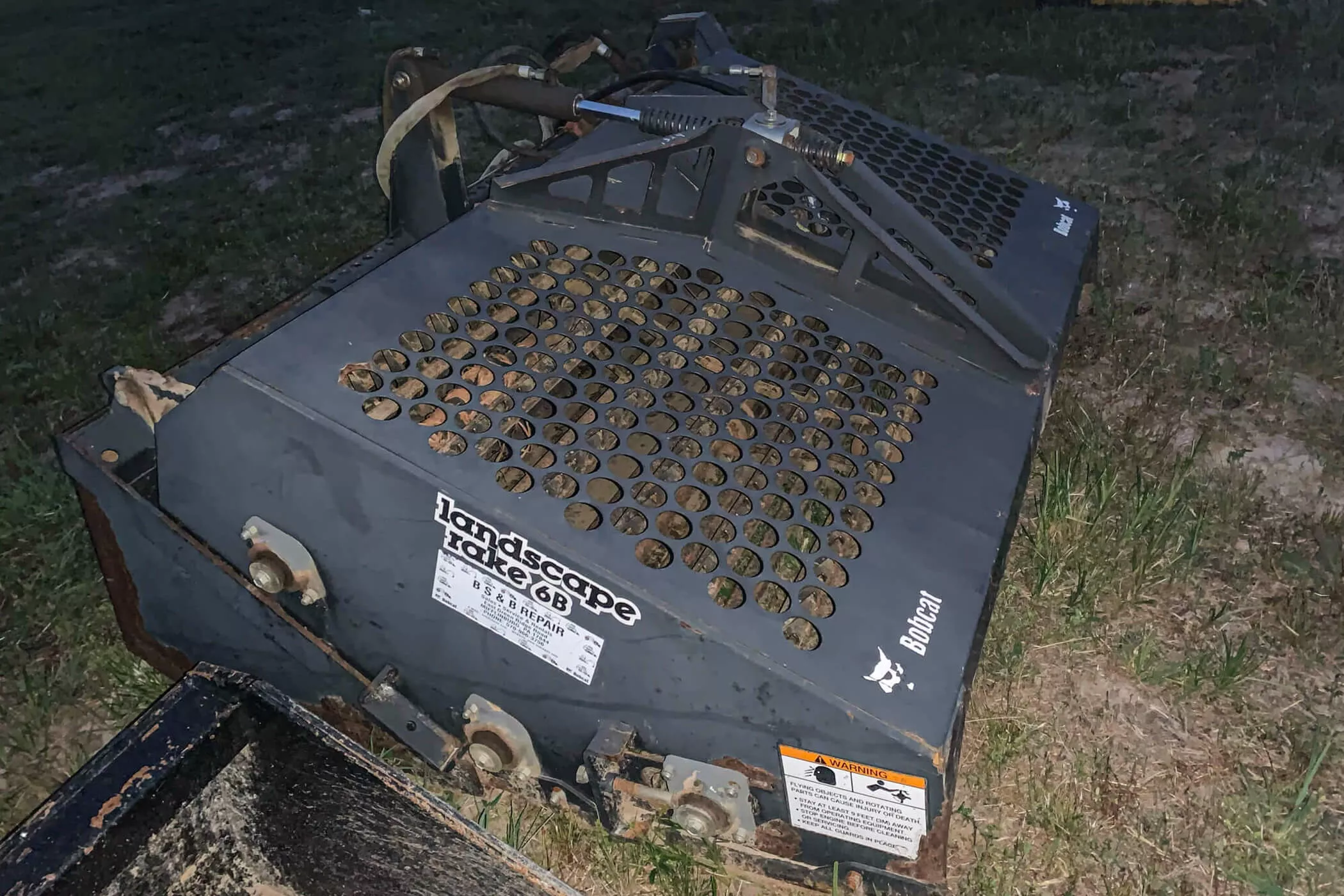 Weaver’s Equipment & Supply Rentals Just Plain Business