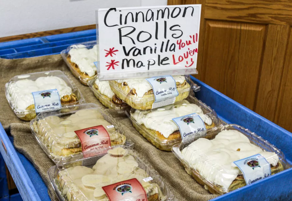 Weaver's Country Store Just Plain Business