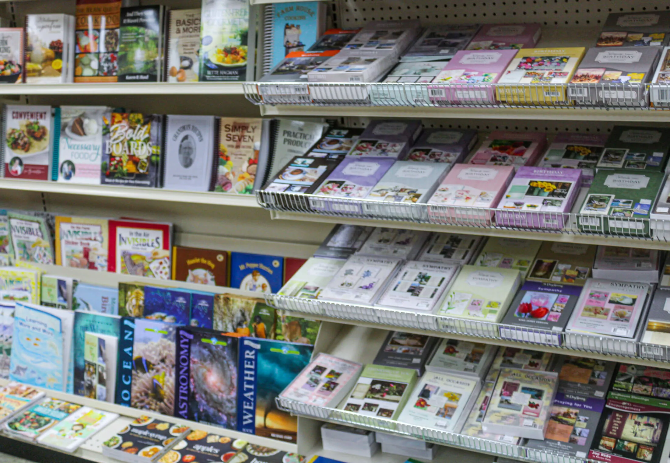 Weaver's Country Store Just Plain Business