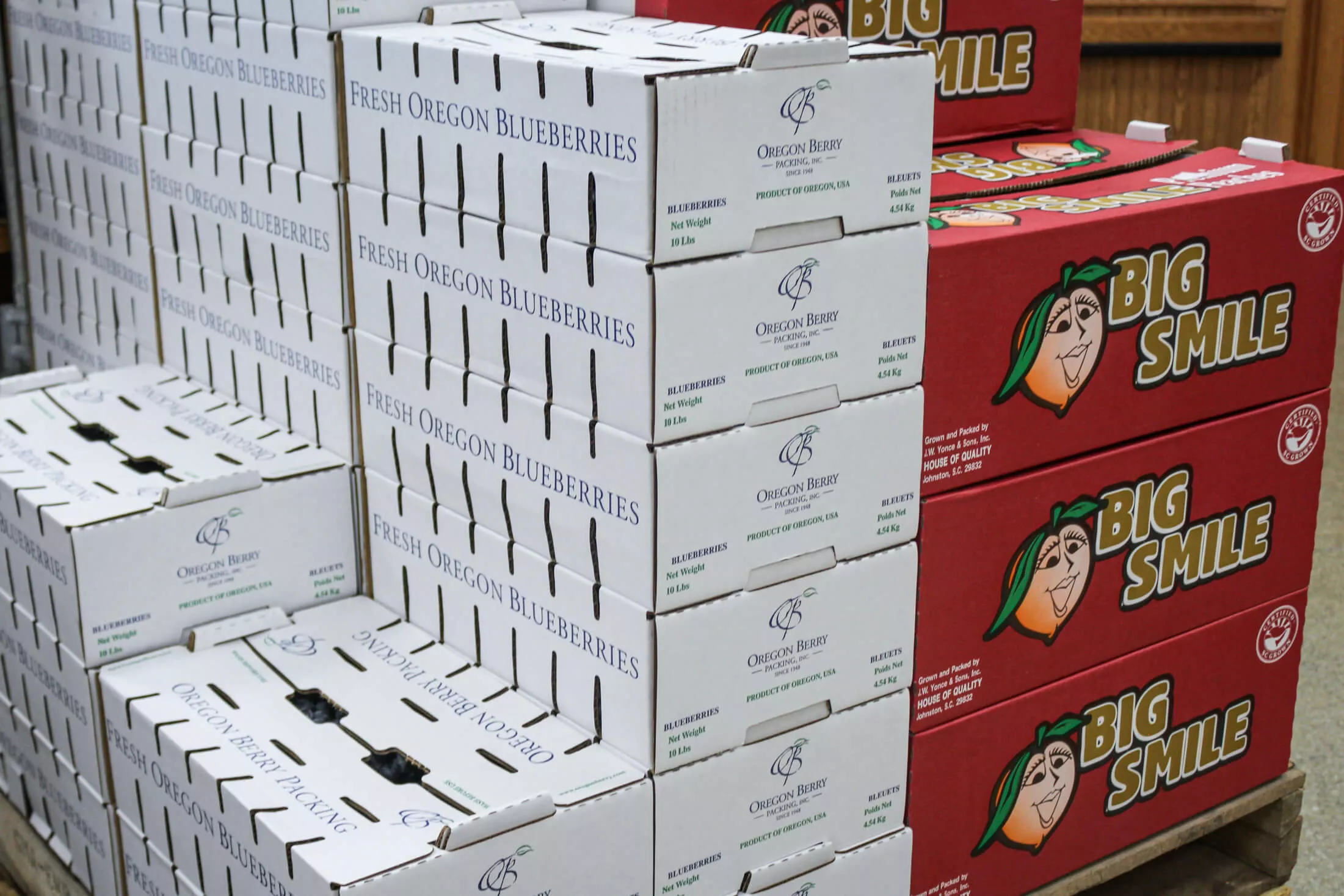 Weaver's Country Store Just Plain Business