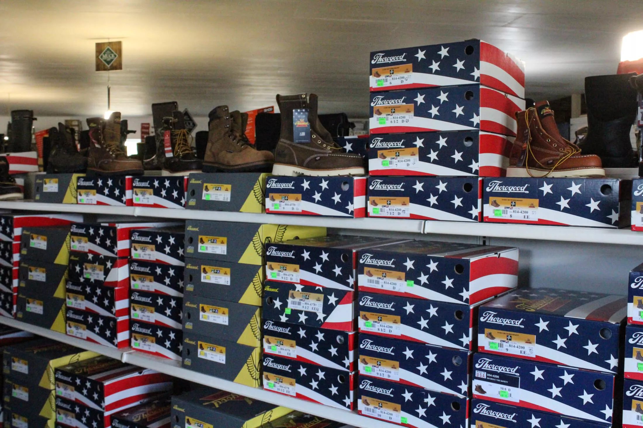 Shady Lane Footwear Oak Hill Furniture Just Plain Business