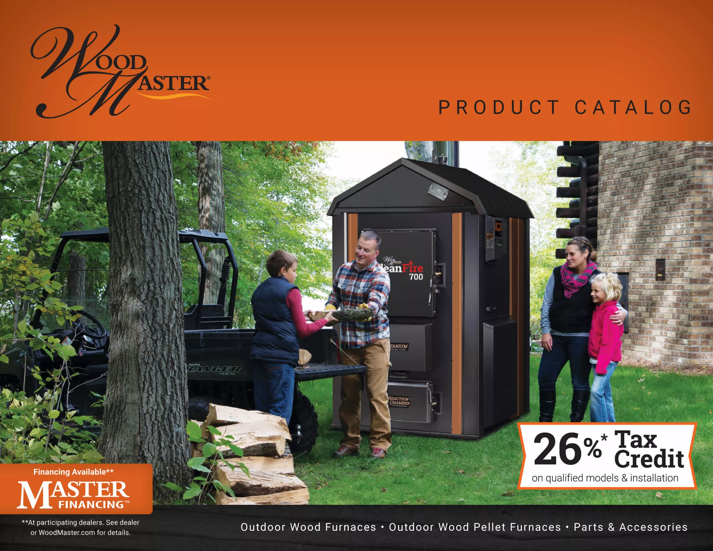 Fireside Radiant Just Plain Business