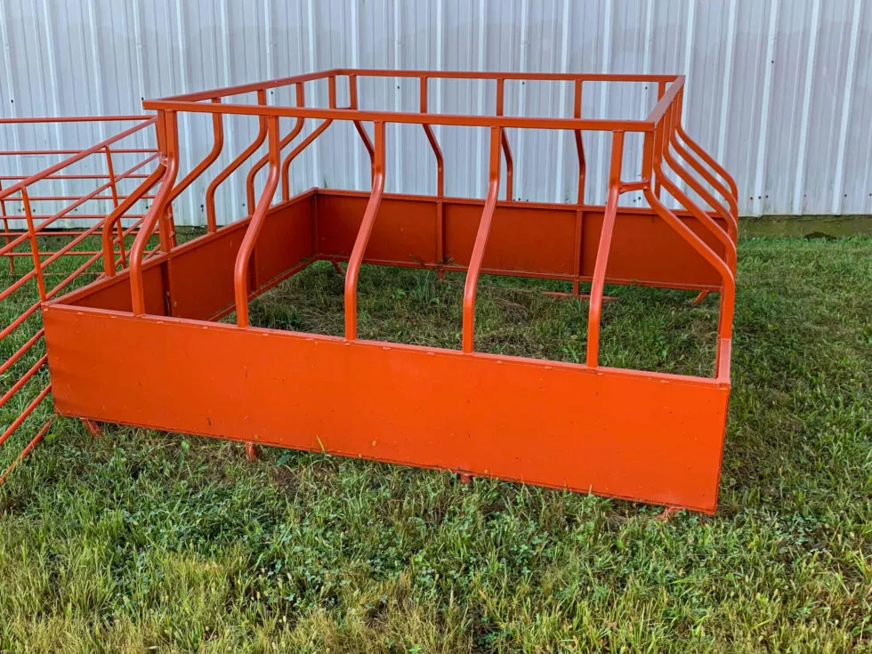 Rissler Manufacturing Co. Just Plain Business