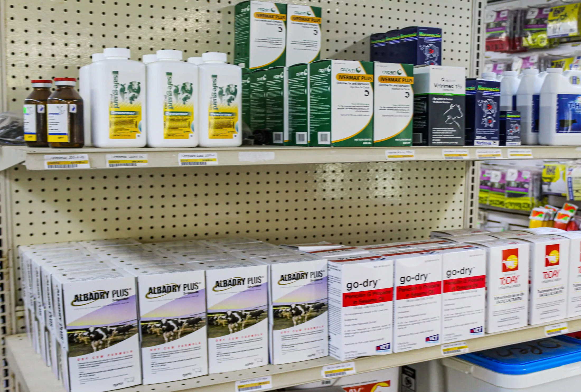 Chippewa Valley Dairy Supply Just Plain Business