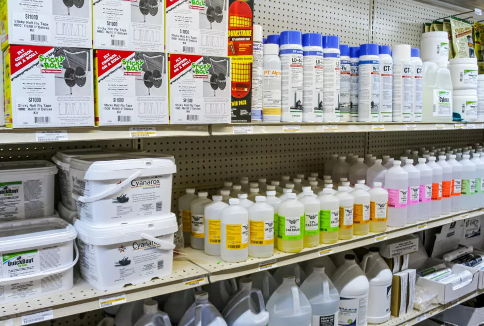 Chippewa Valley Dairy Supply Just Plain Business