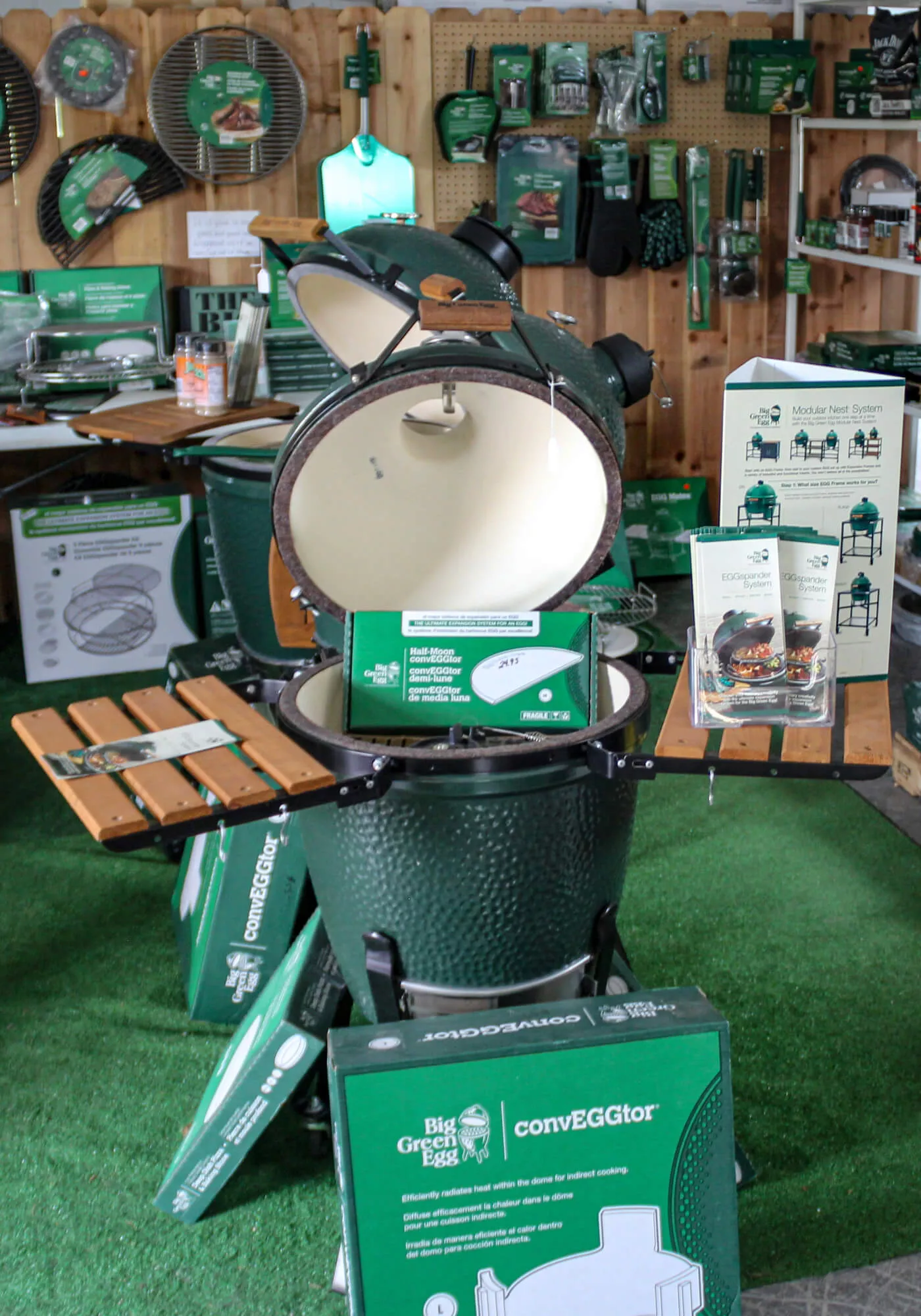 Jamesport Stove and Chimney Just Plain Business