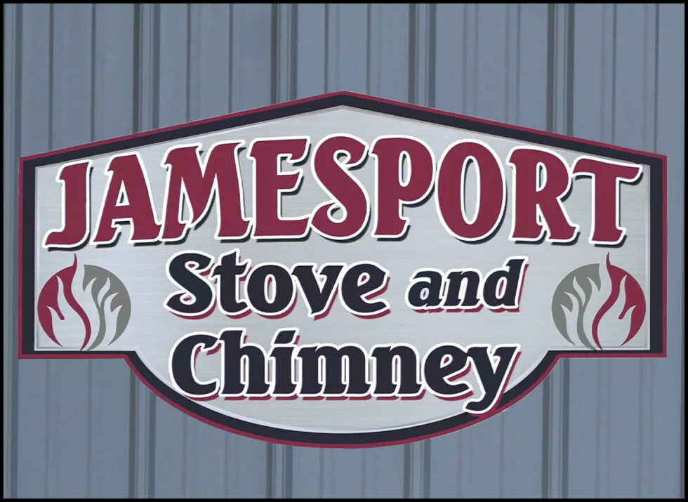 Jamesport Stove and Chimney Just Plain Business