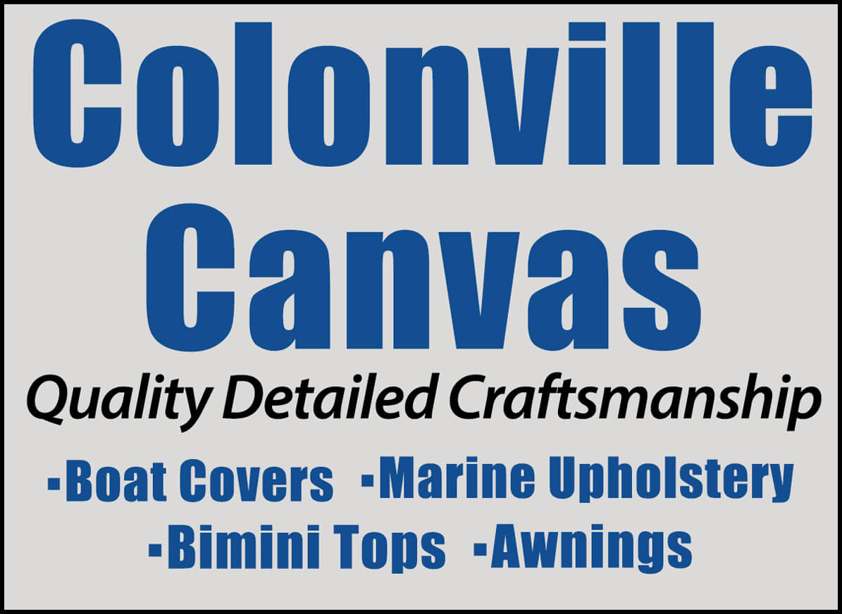 Colonville Canvas Logo