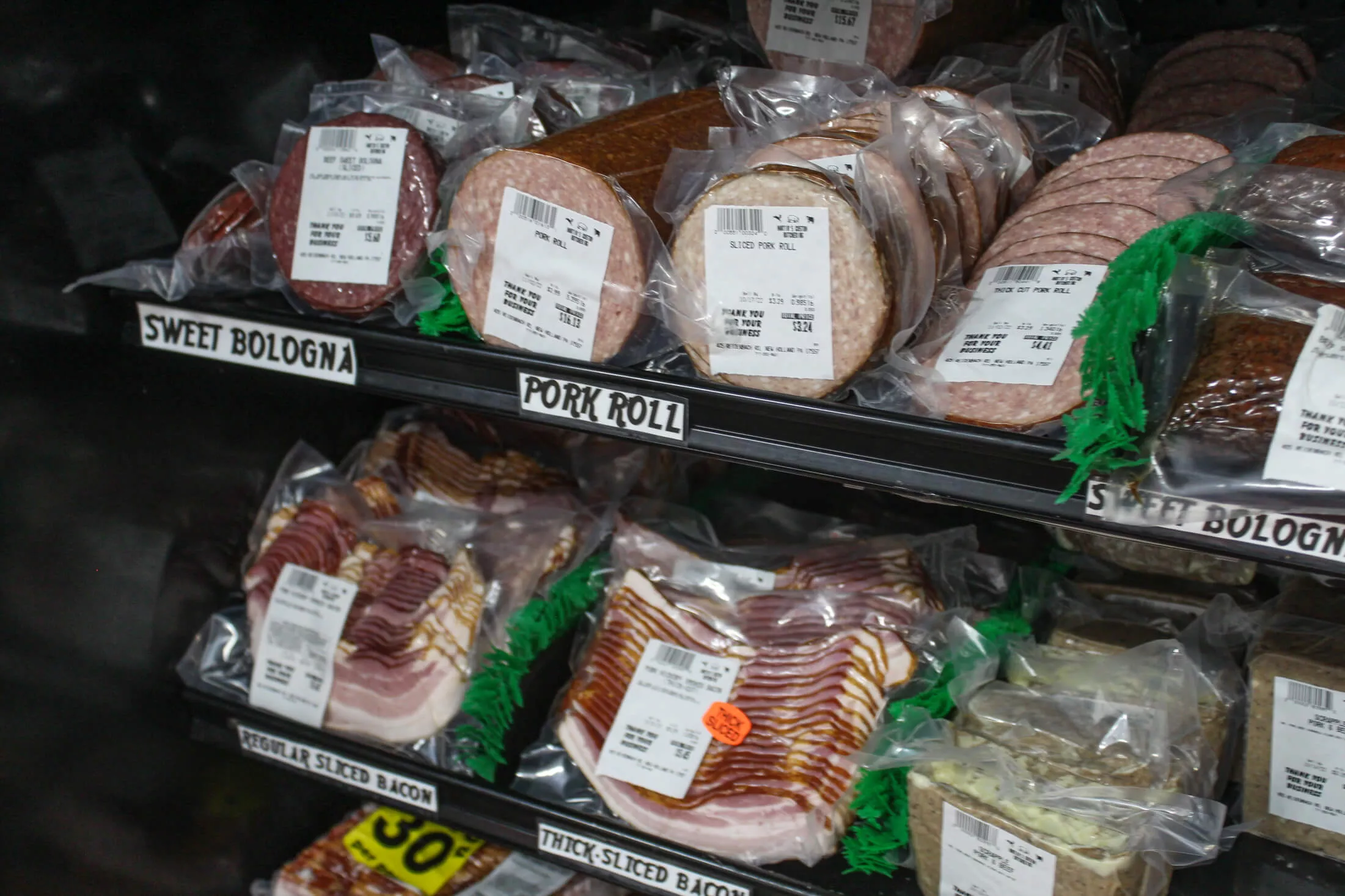 Martin's Custom Butchering Just Plain Business