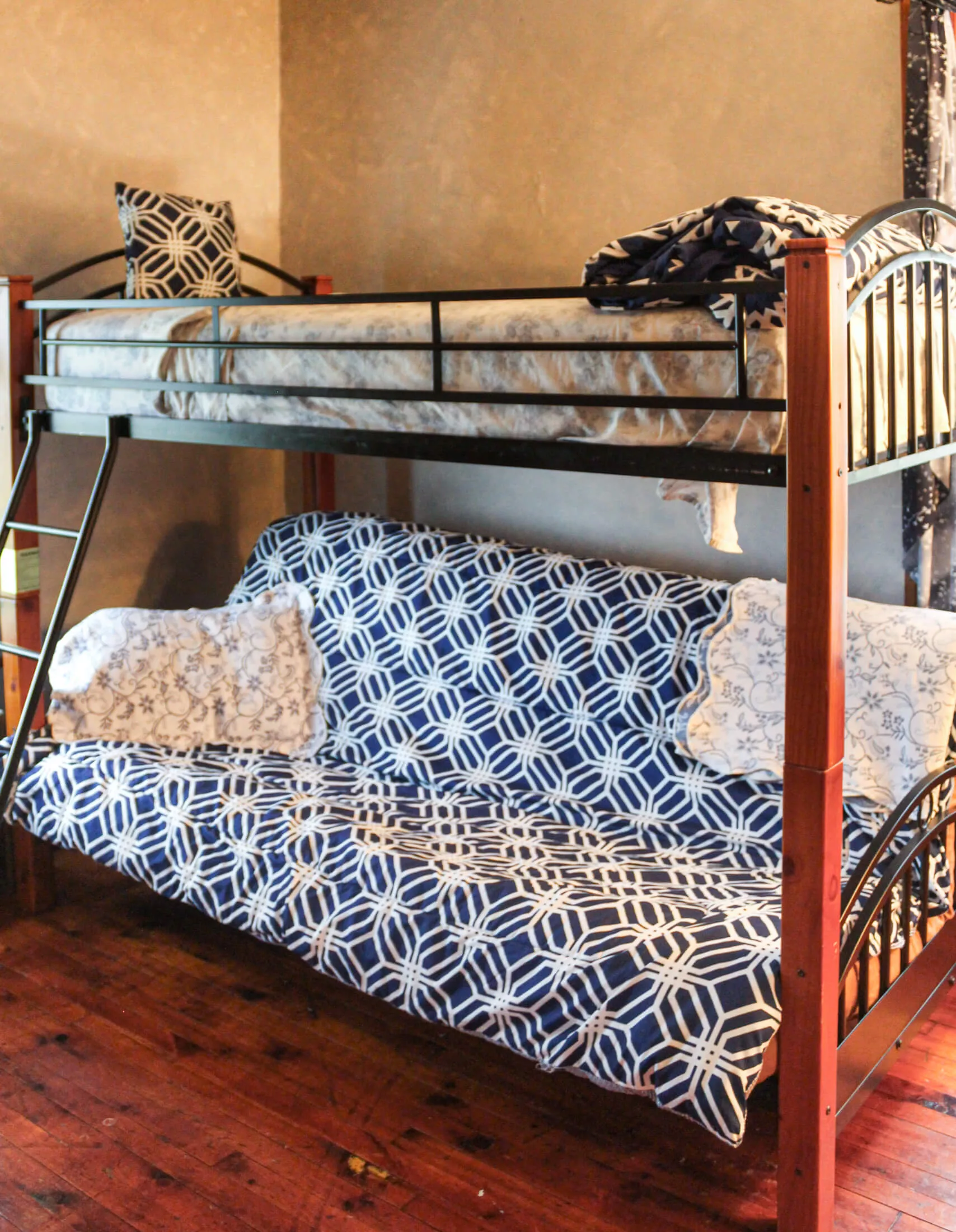 WeaverView Farms Vacation Home Just Plain Business