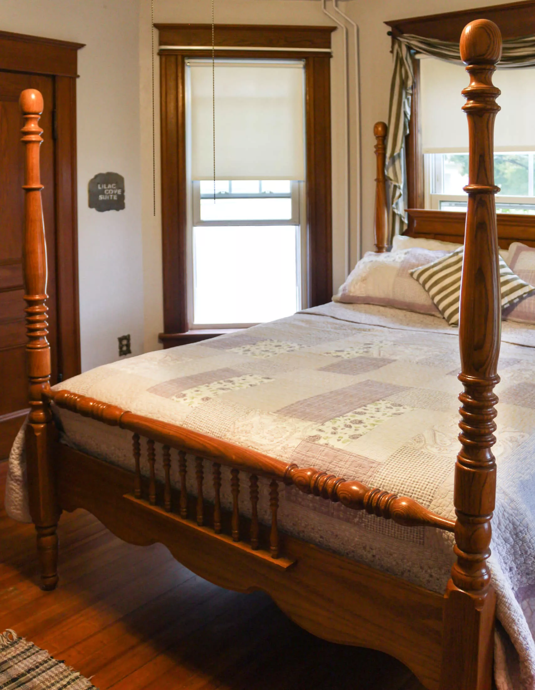 WeaverView Farms Vacation Home Just Plain Business