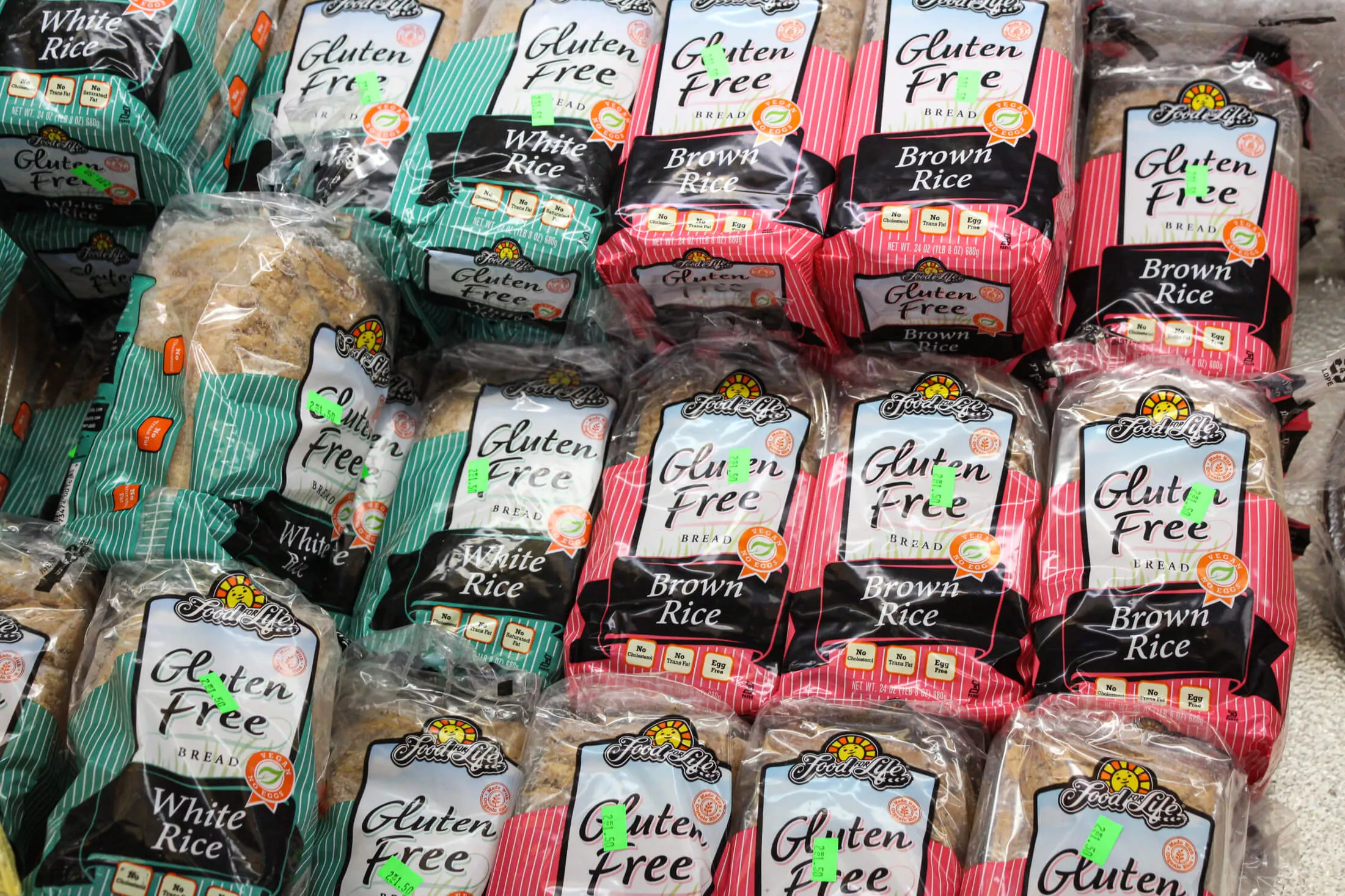 Bloomingdale Bulk Foods BentNDent Groceries Just Plain Business