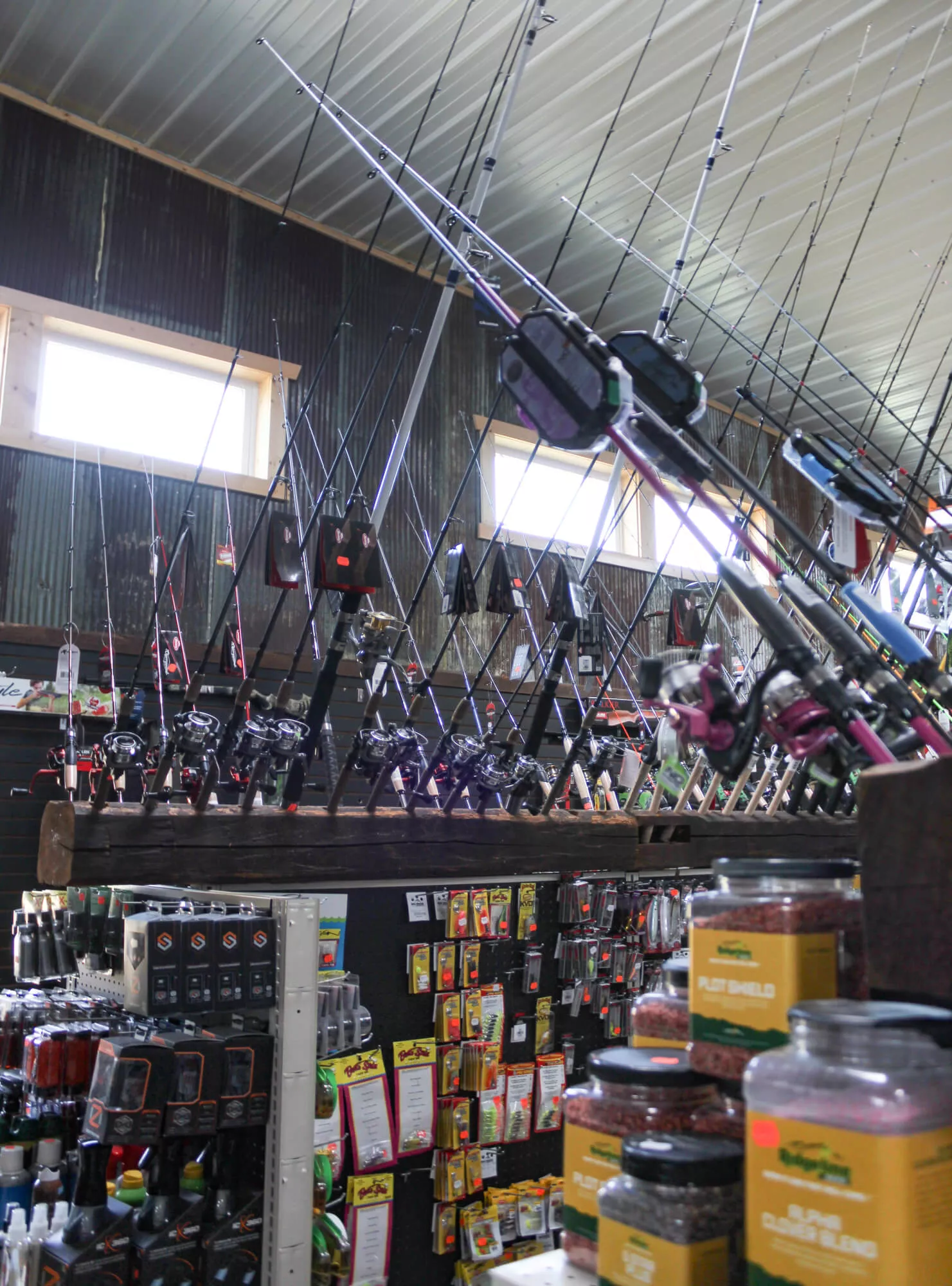 The Hitching Post Just Plain Business