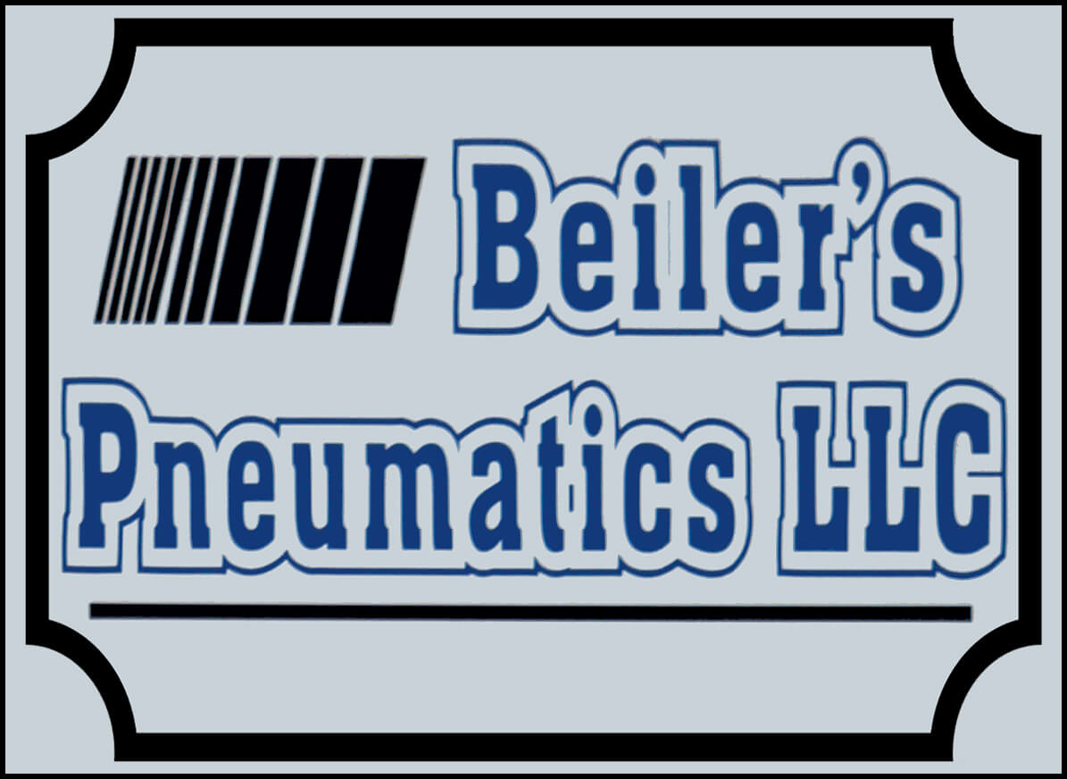 Beiler’s Pneumatics Logo