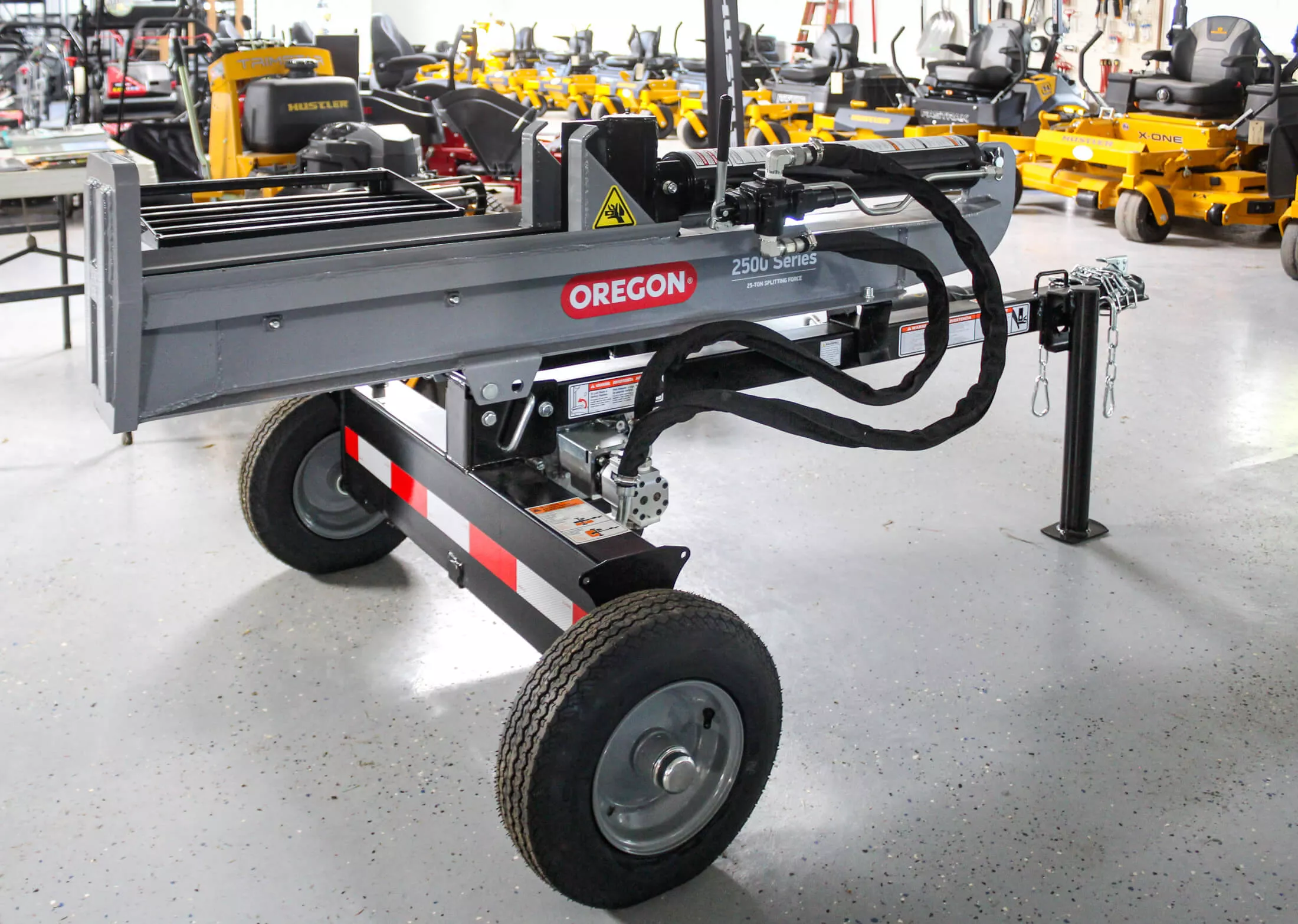 Fry's Repair Shop Just Plain Business