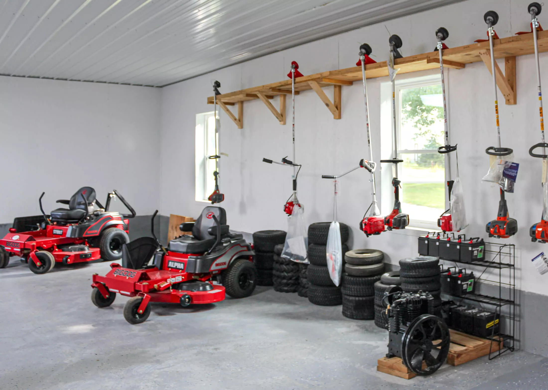 Atv Repair Shops - gtahfss