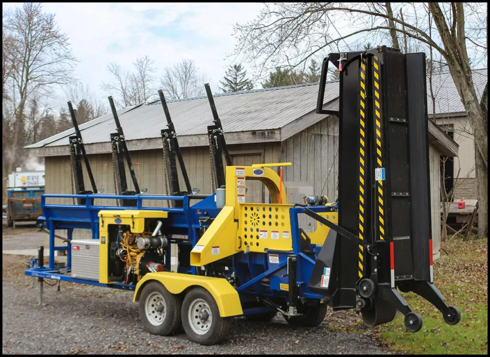 Walnut Grove Energy Just Plain Business