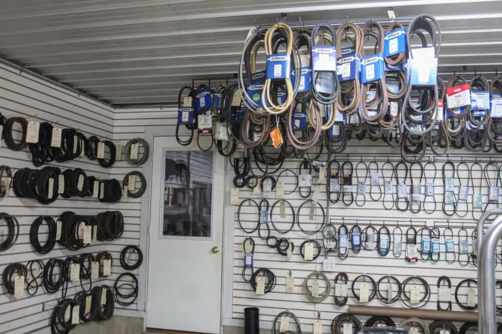 Miller’s Sales & Service Just Plain Business