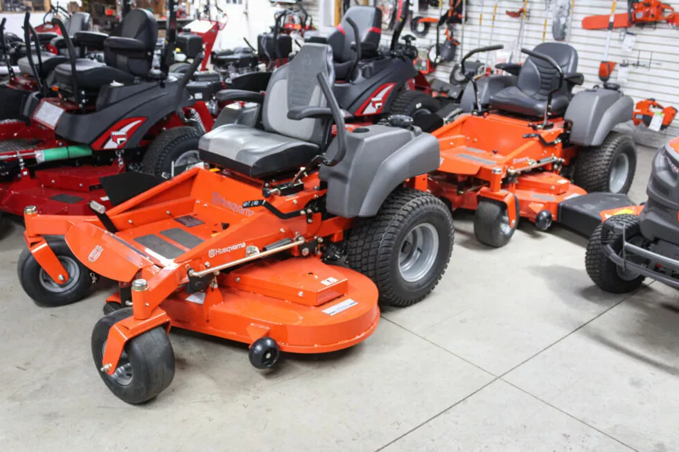 Miller’s Sales & Service Just Plain Business