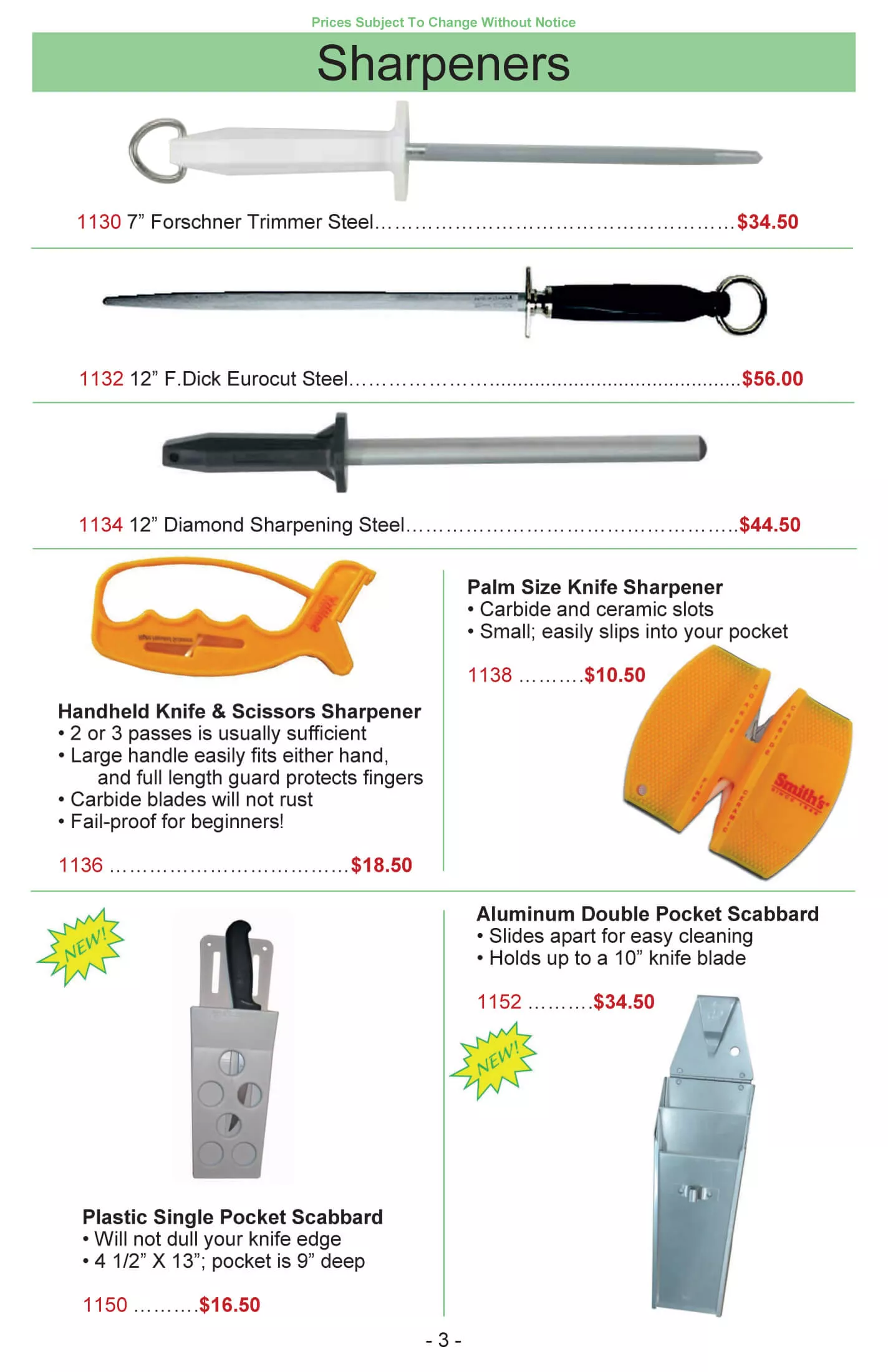 Prairie Butchering Supplies Just Plain Business