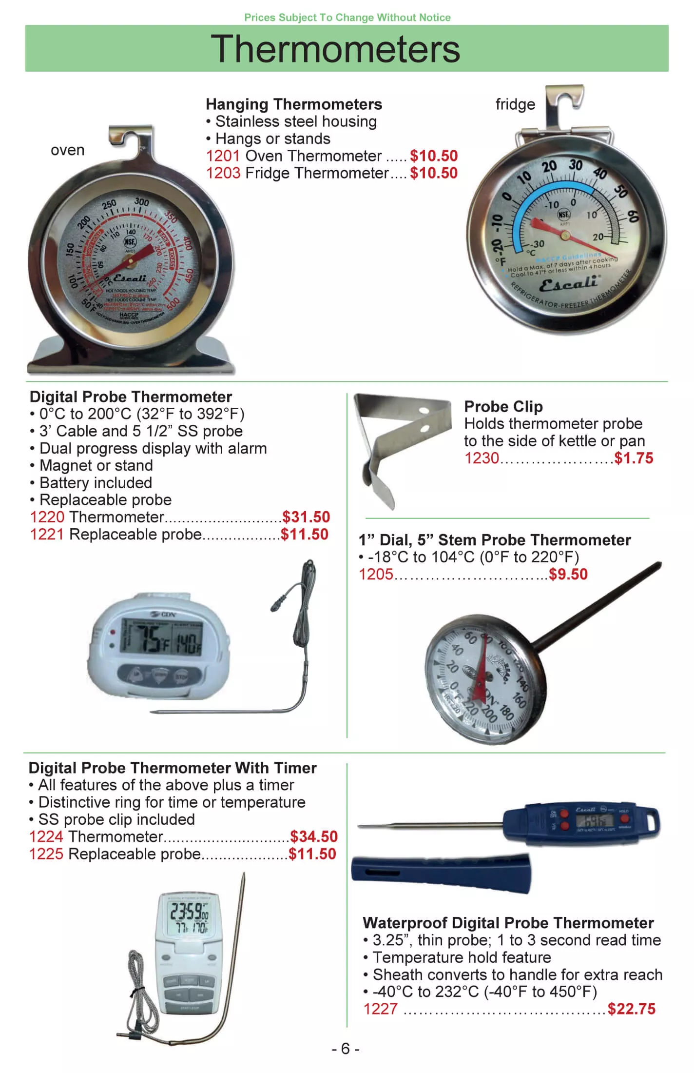 Prairie Butchering Supplies Just Plain Business