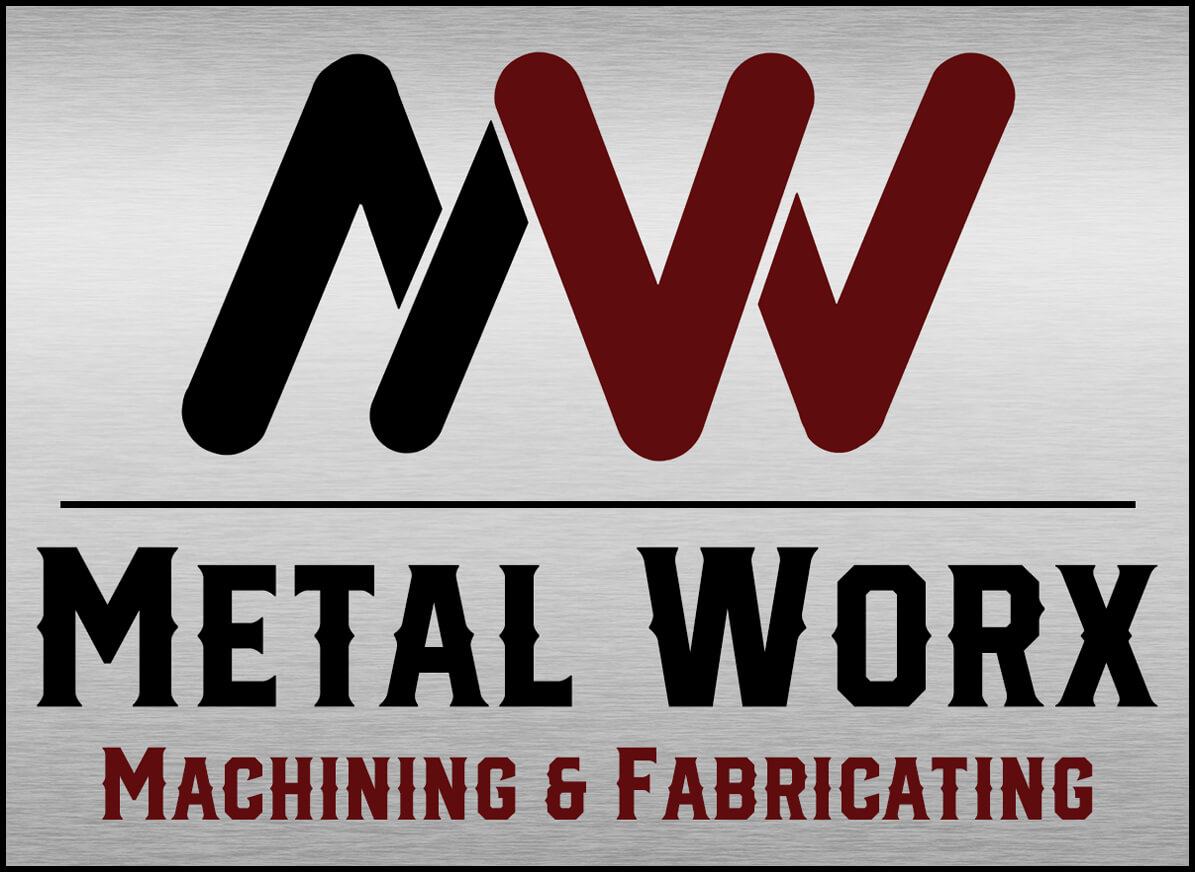 Metal Worx Just Plain Business