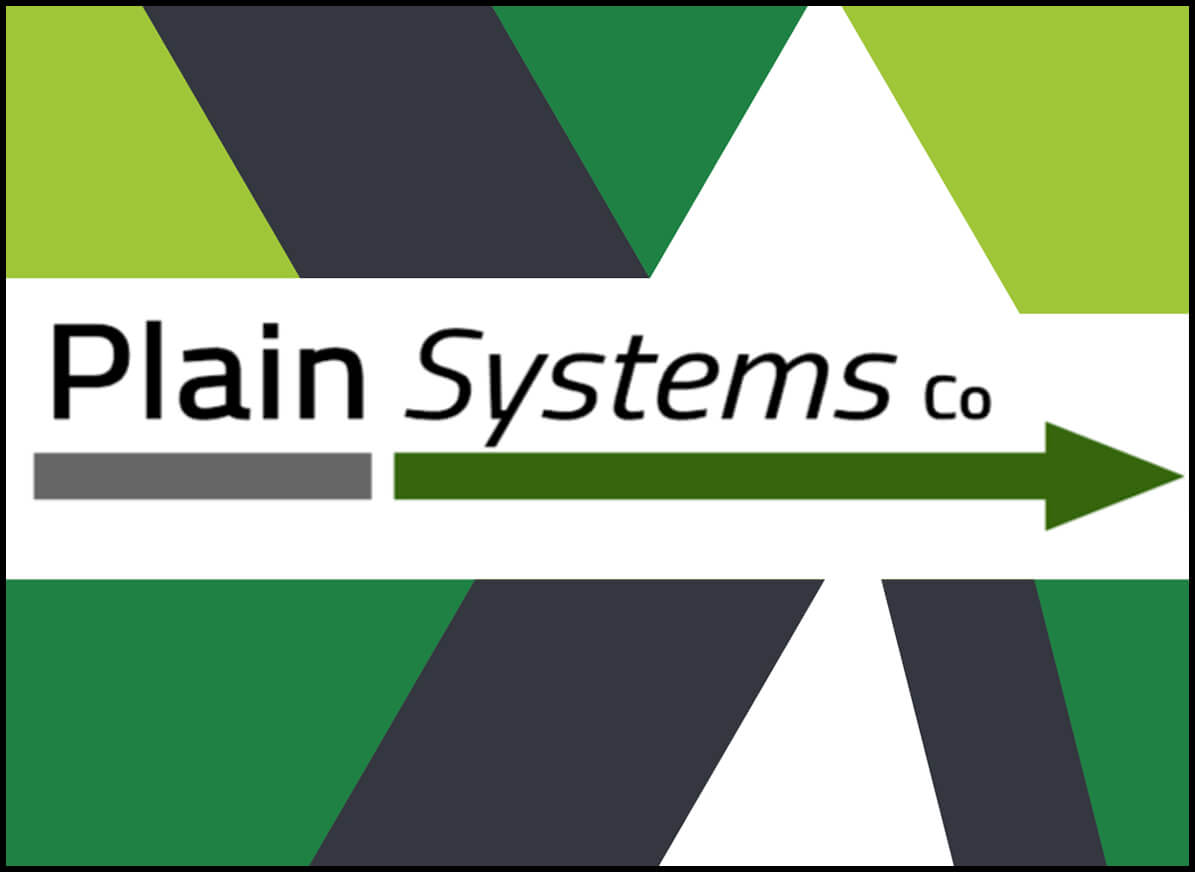 Plain Systems CNC Machining Logo