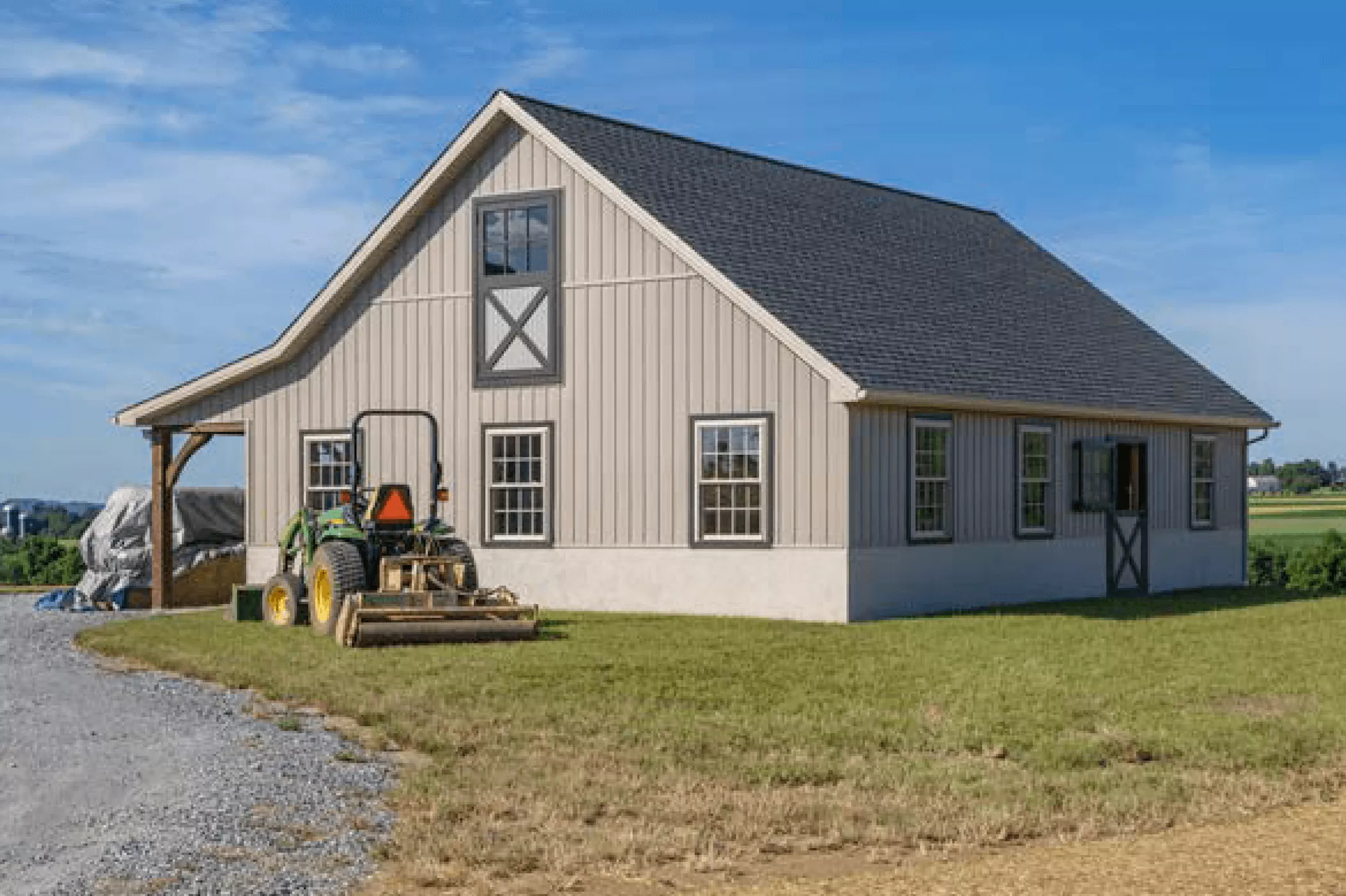 Pine Tree Builders Honey Brook Pennsylvania Pine Tree Builders Home Building Project