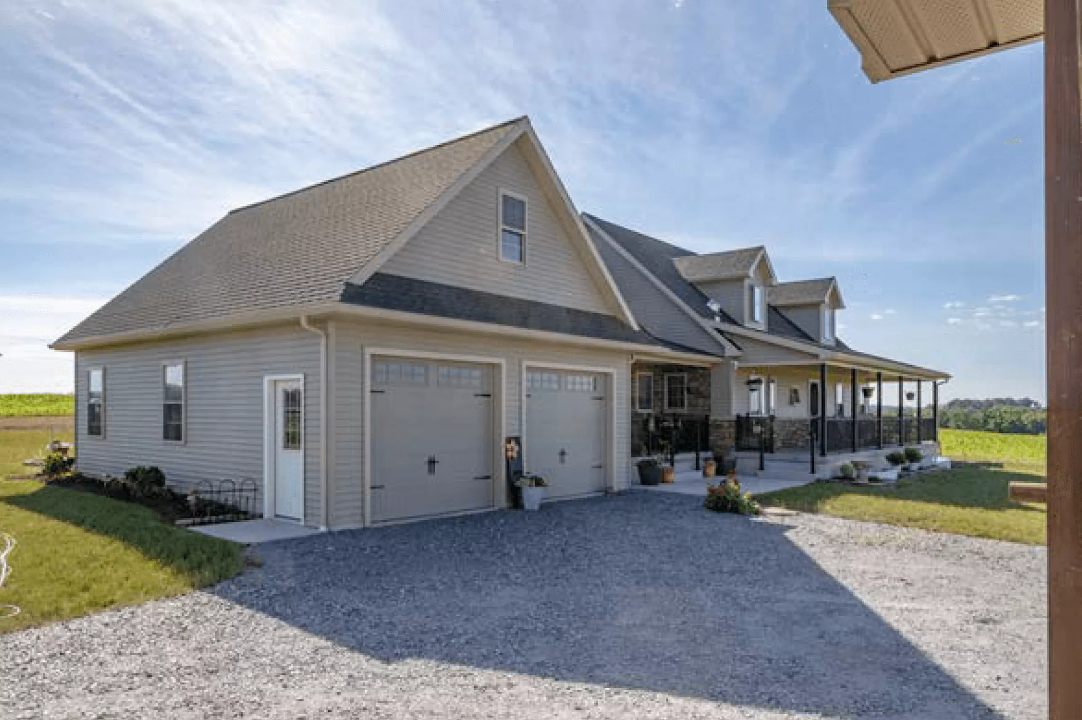 Pine Tree Builders Honey Brook Pennsylvania Pine Tree Builders Home Building Project