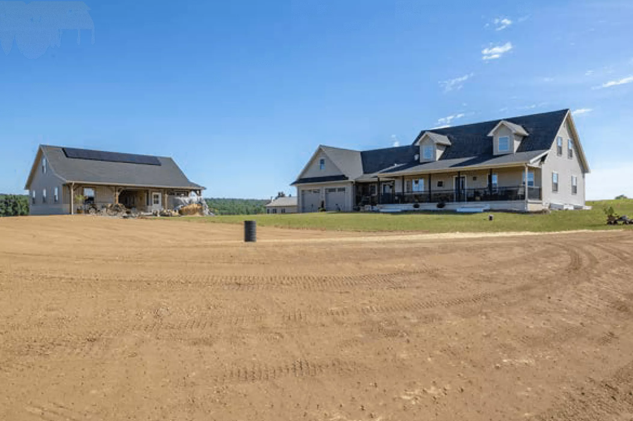 Pine Tree Builders Honey Brook Pennsylvania Pine Tree Builders Home Building Project
