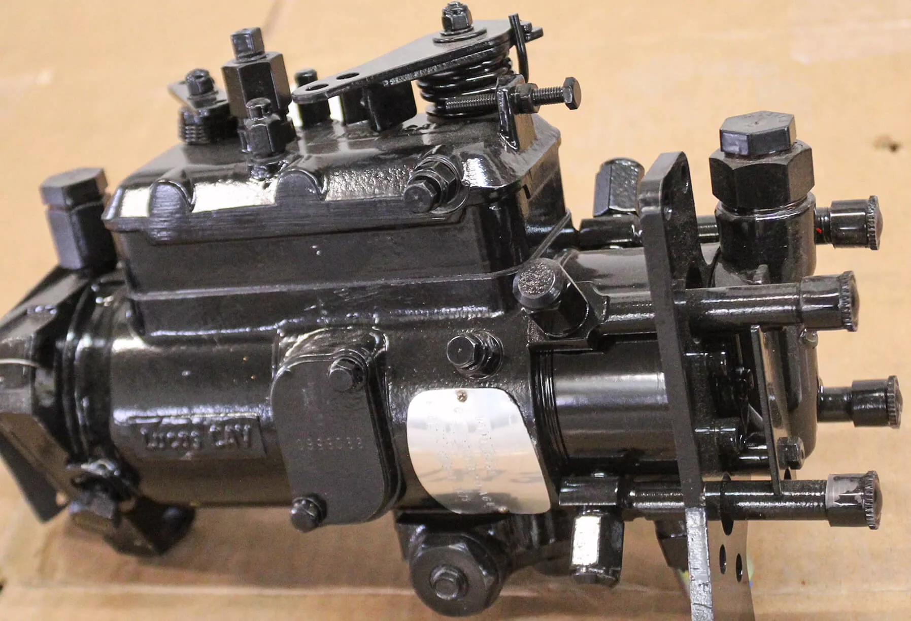 Countryside Repair Just Plain Business