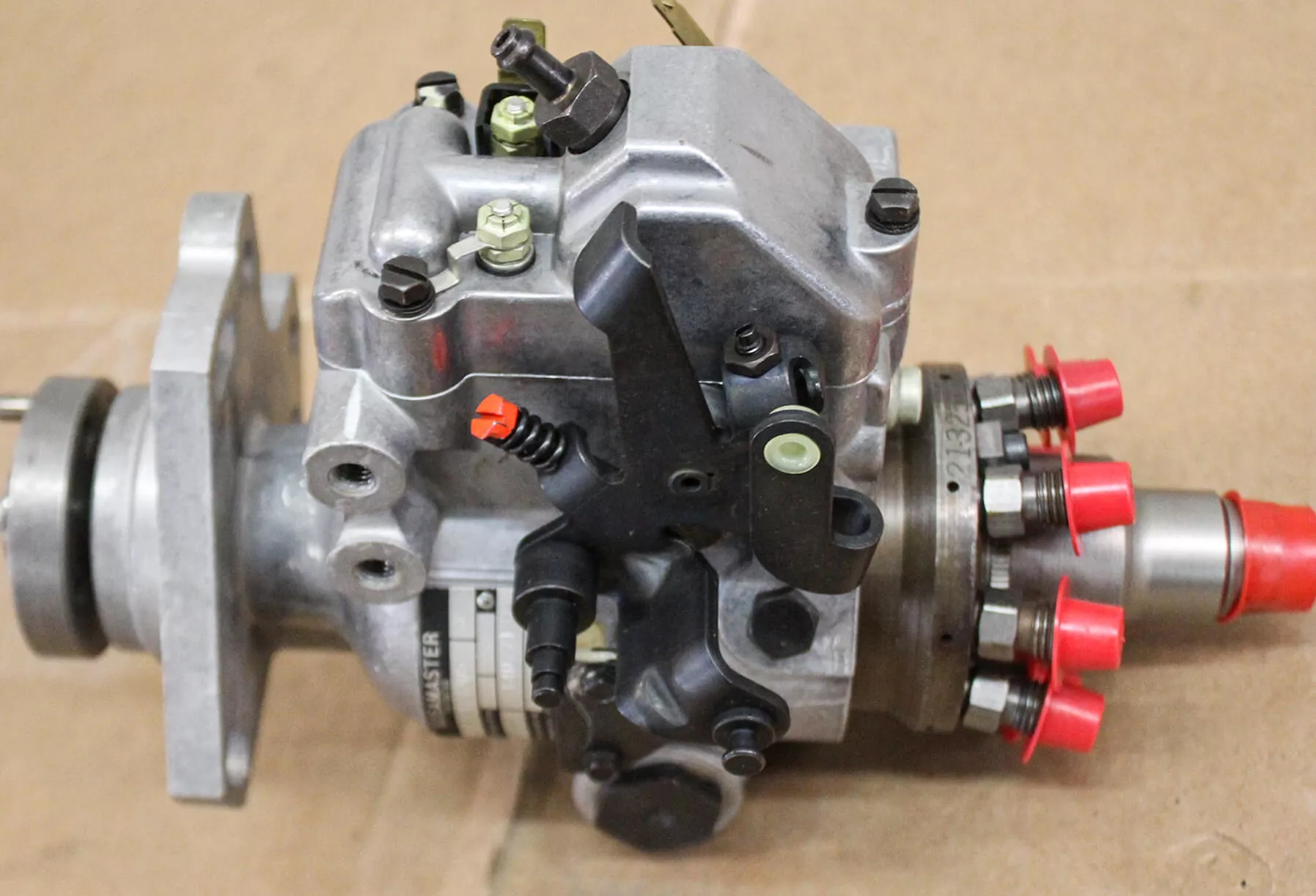 Countryside Repair Just Plain Business