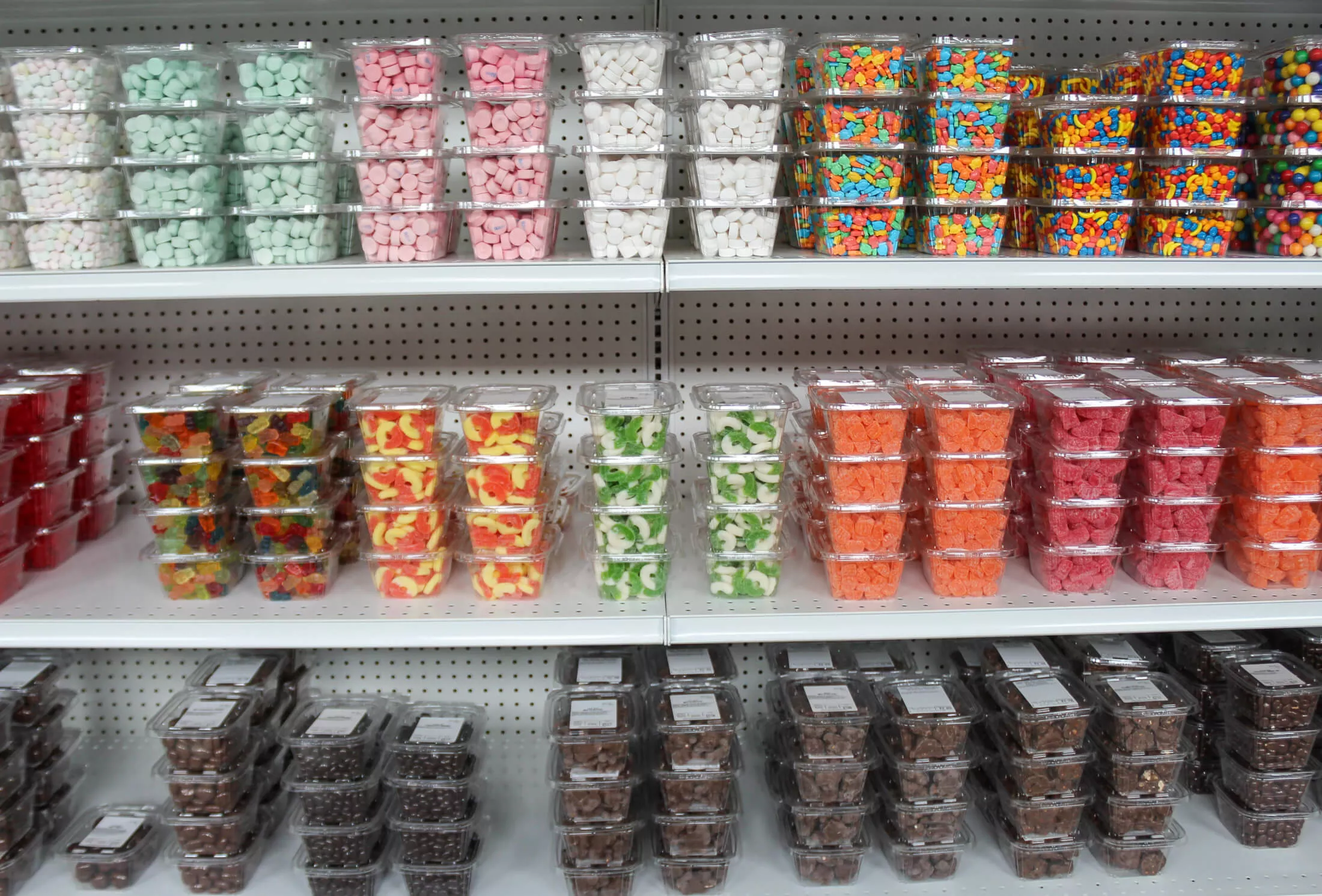 Great Lakes Bulk & Health Foods Just Plain Business