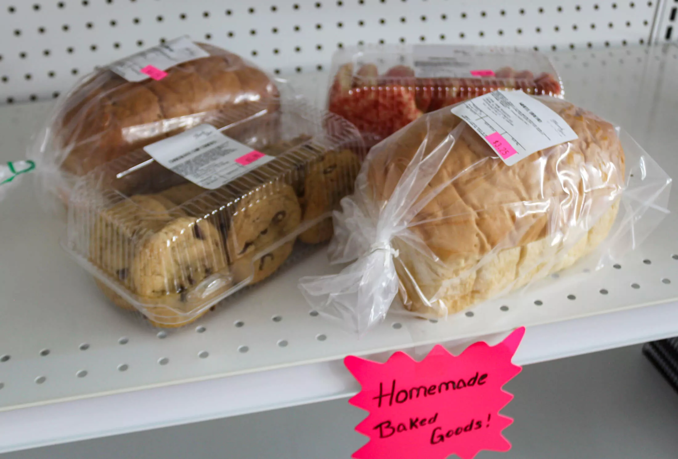 Great Lakes Bulk & Health Foods Just Plain Business