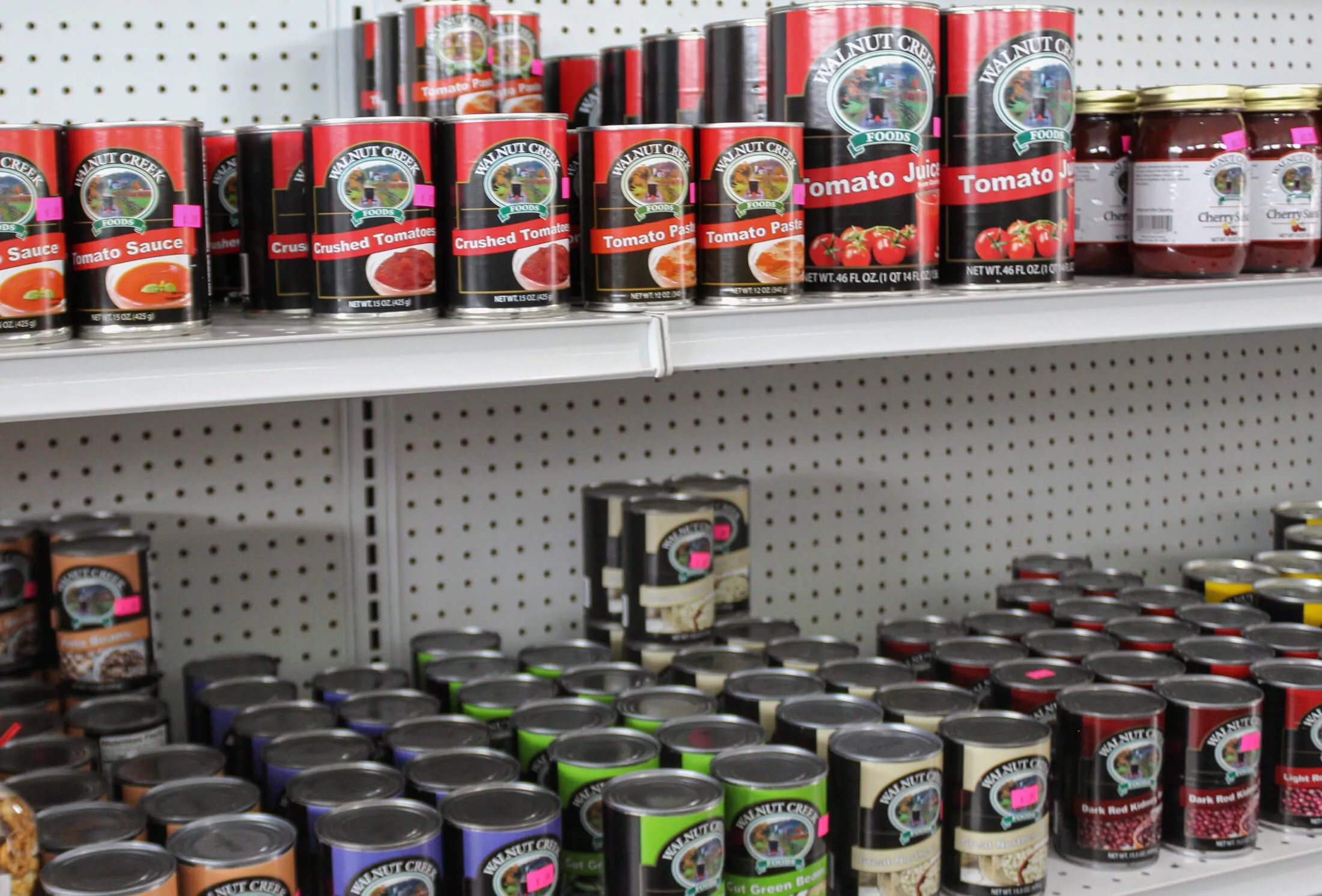 Great Lakes Bulk & Health Foods Just Plain Business