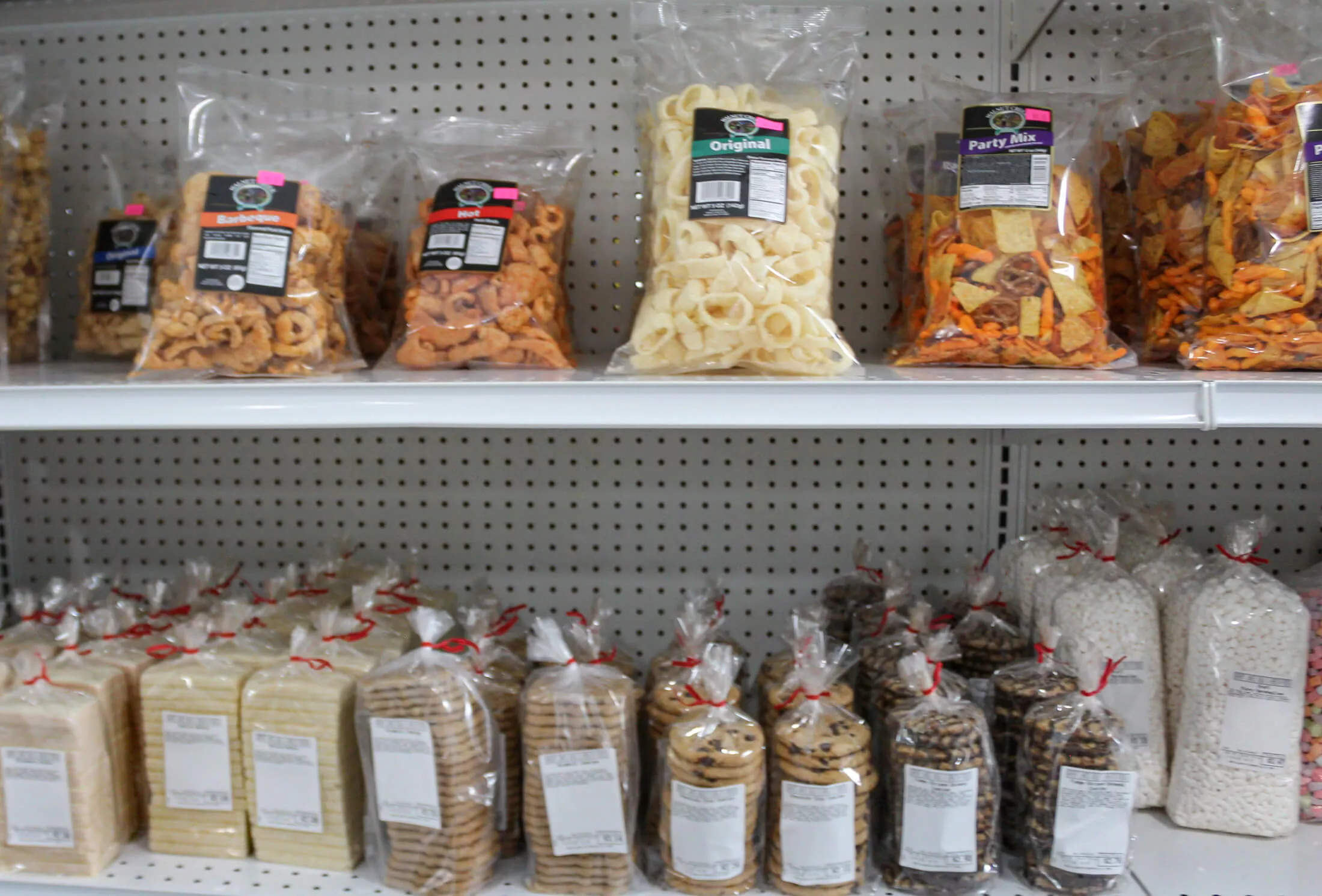 Great Lakes Bulk & Health Foods Just Plain Business