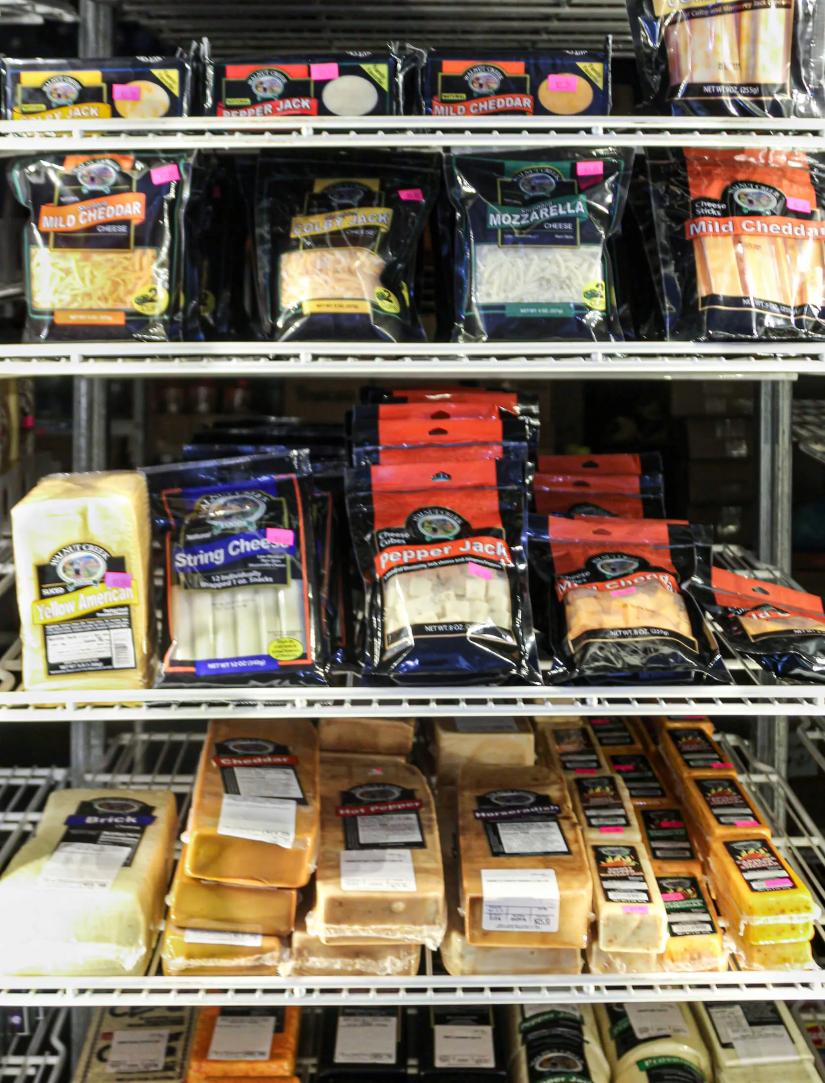 Great Lakes Bulk & Health Foods Just Plain Business