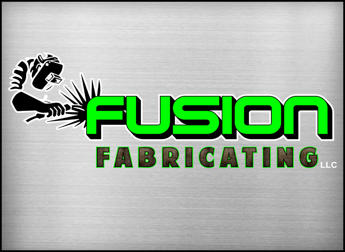 Fusion Fabricating Logo