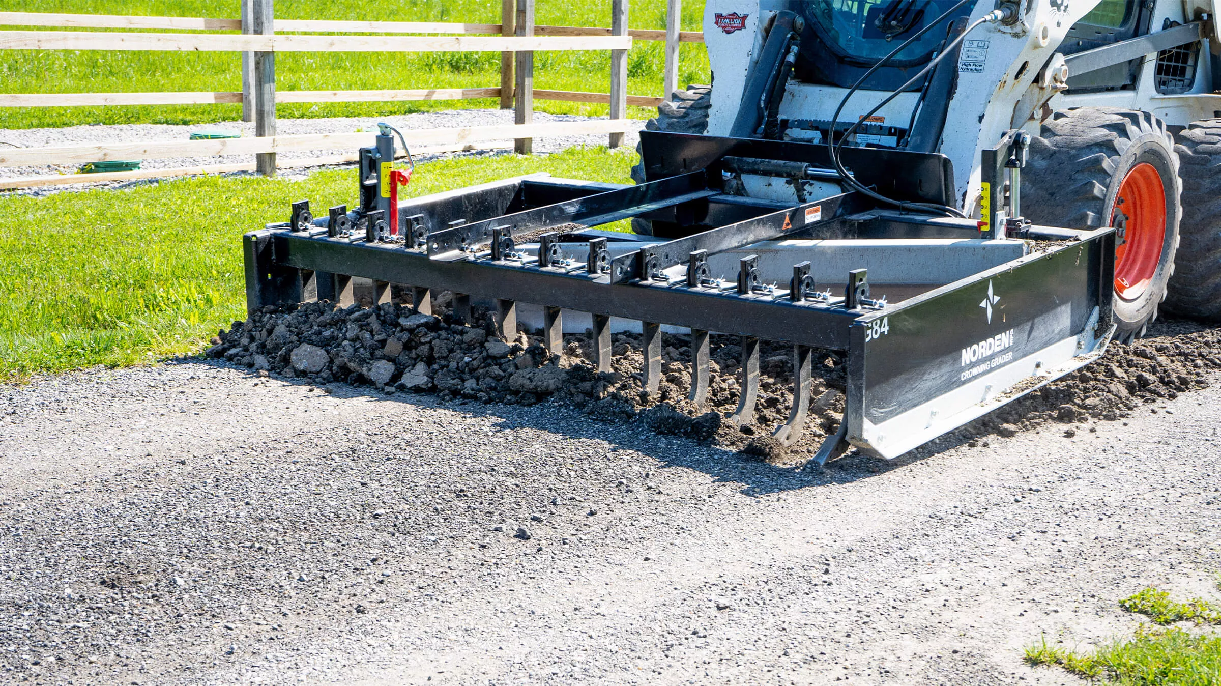 Twin Pine Equipment Just Plain Business