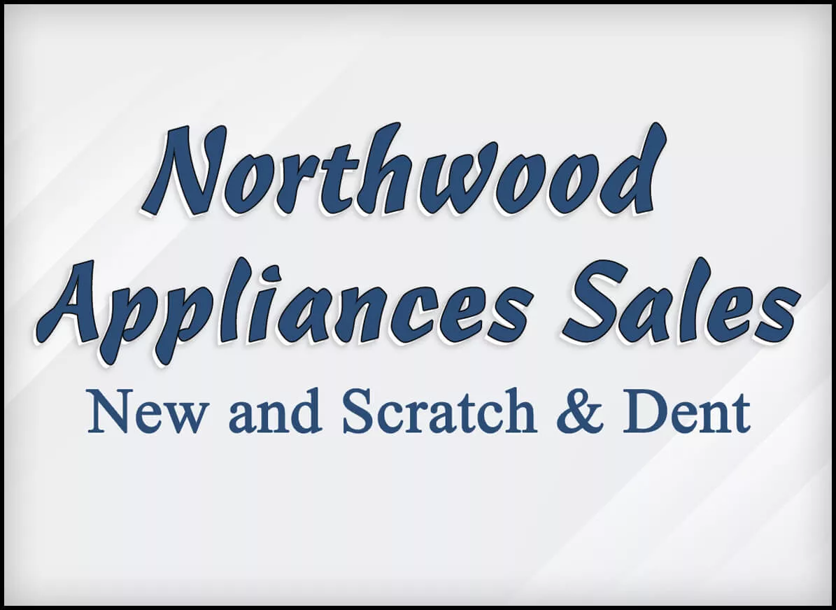 Northwoods Appliance Sales Owen Wisconsin