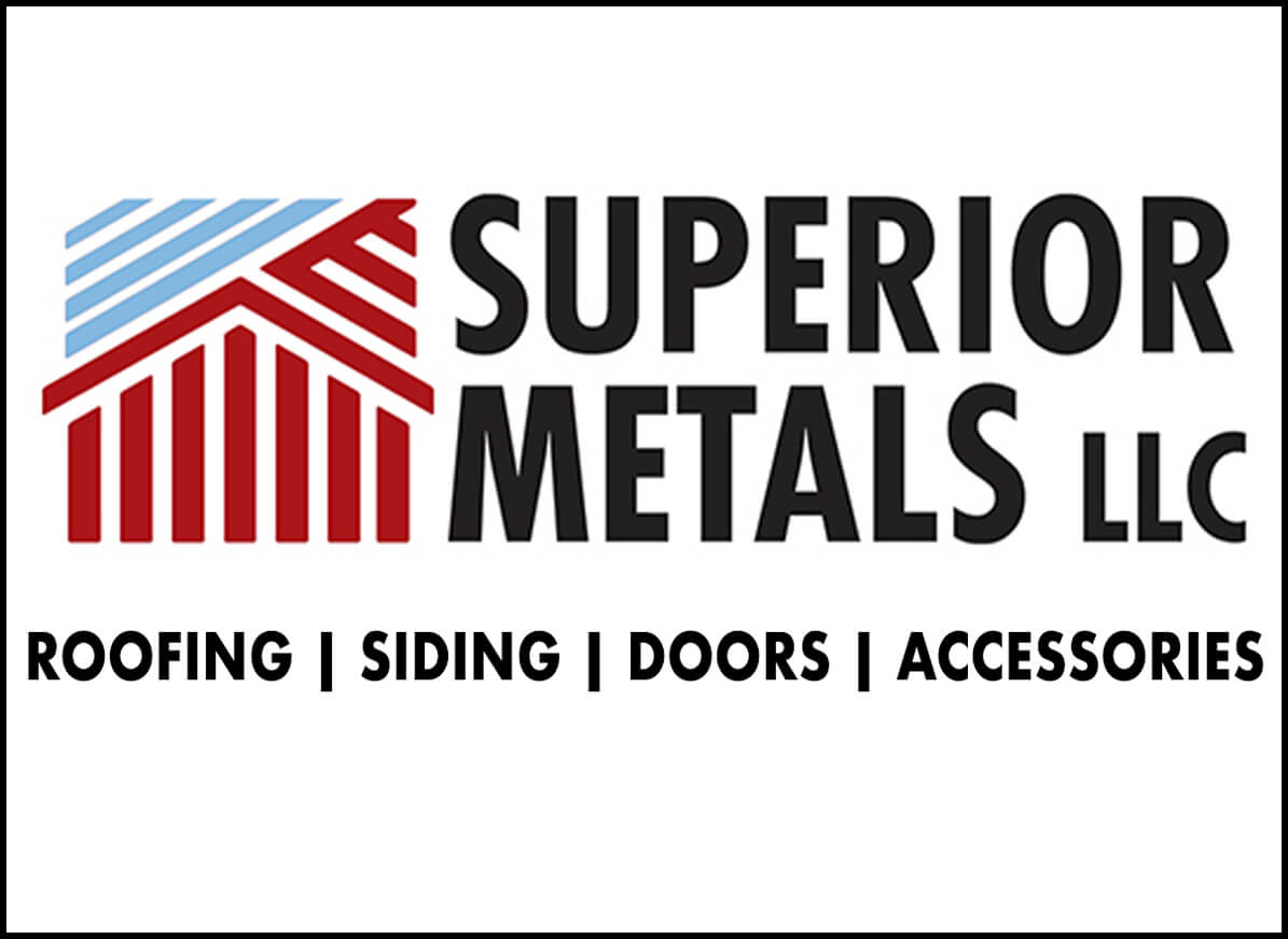 Superior Metals LLC Logo