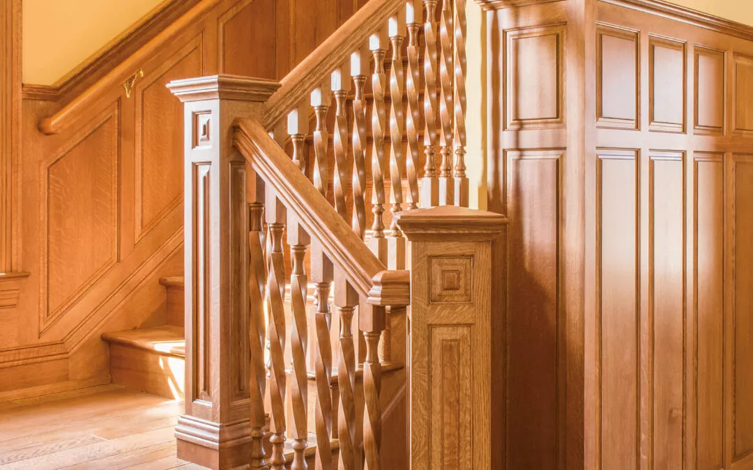 Sauger Lake Wood Products Sturgis, Michigan Sauger Lake Wood Products' Catalog Page